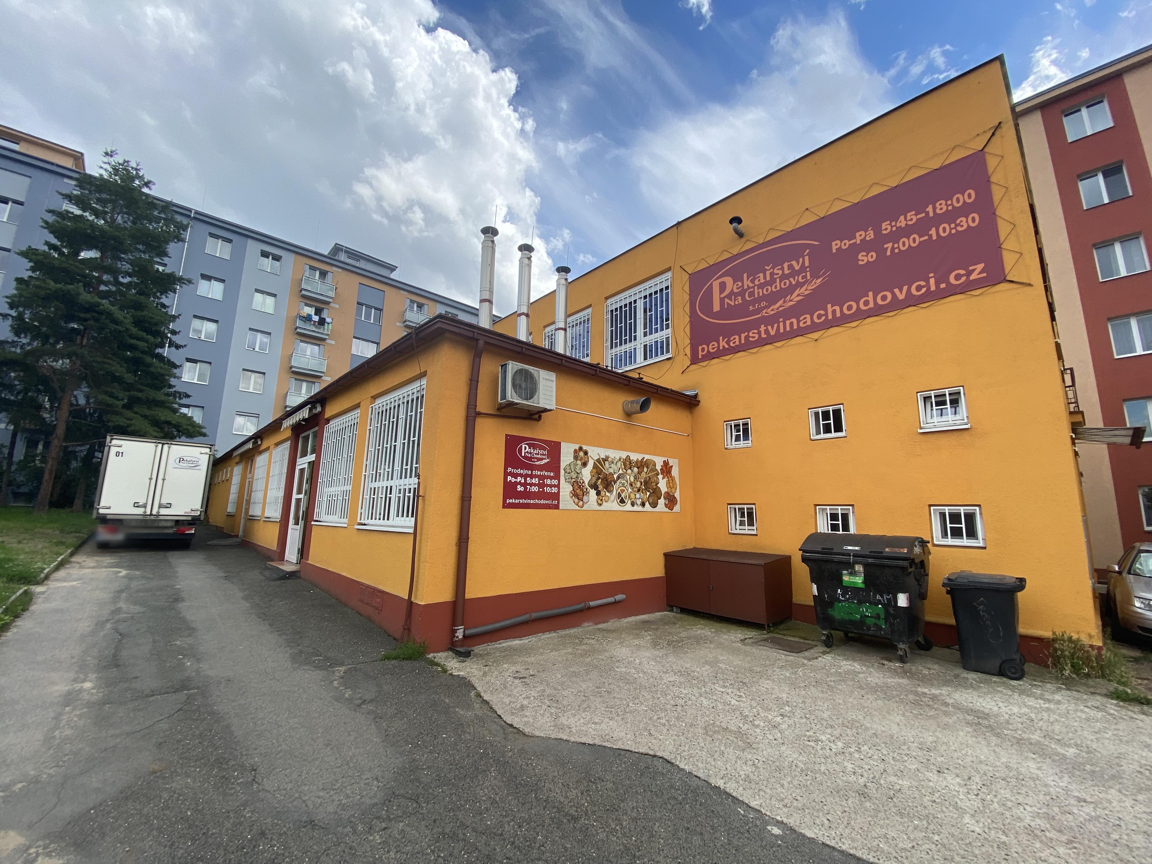 Pekařství Na Chodovci foto 5