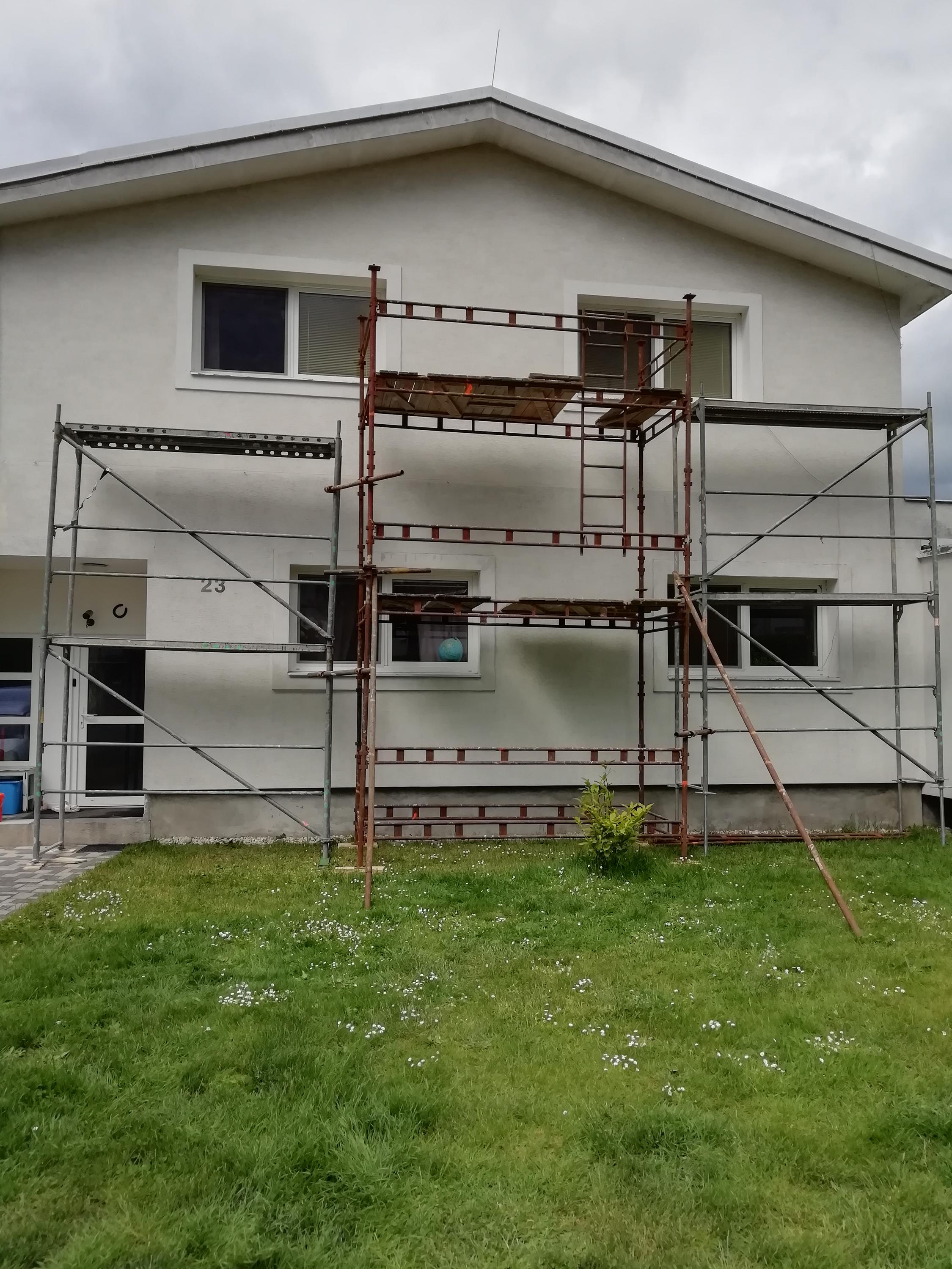 Malířské a natěračské práce - Roman Král foto 6