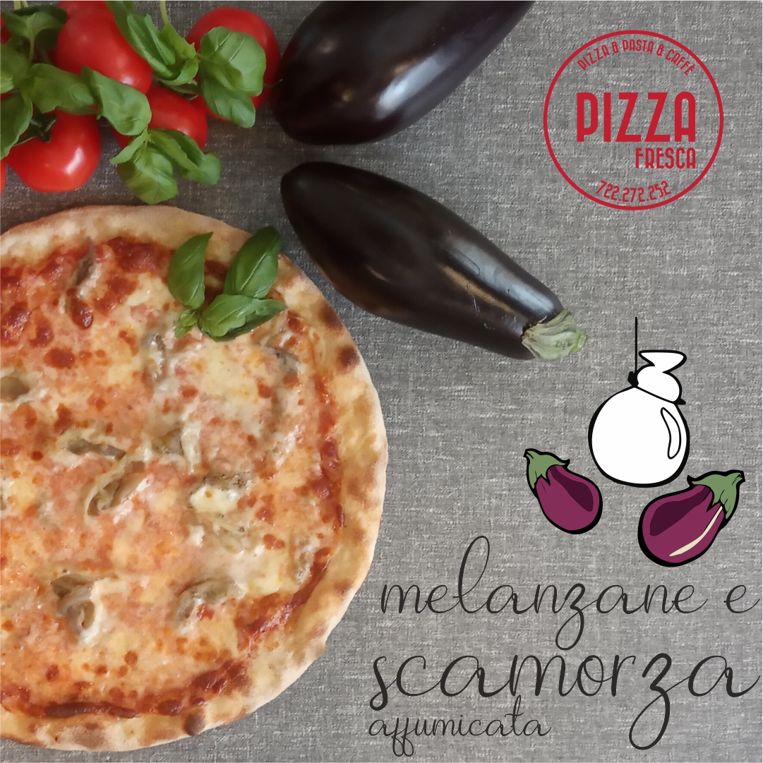 Pizza Fresca foto 5
