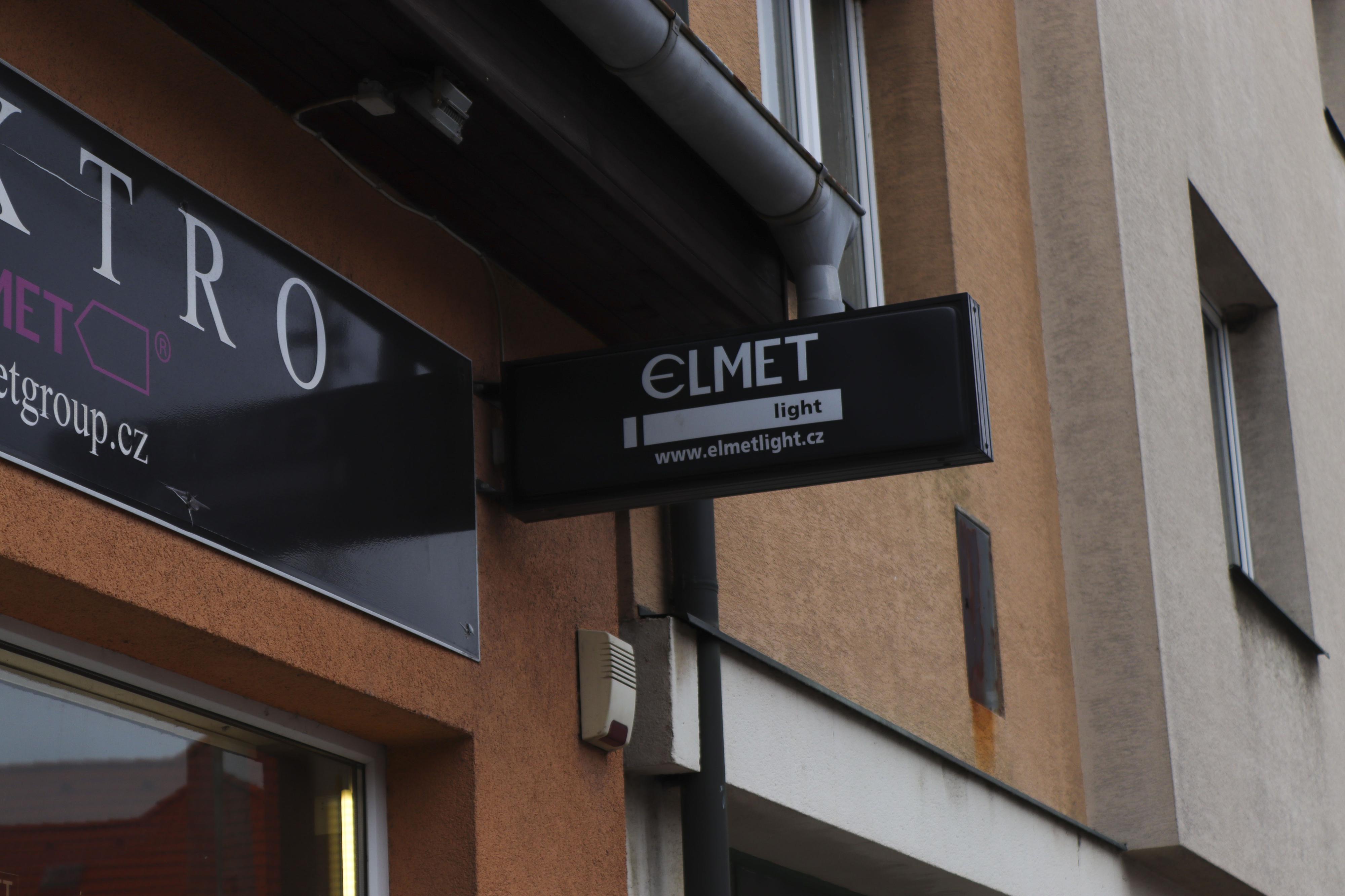 ELMET Group, spol. s r.o. foto 3