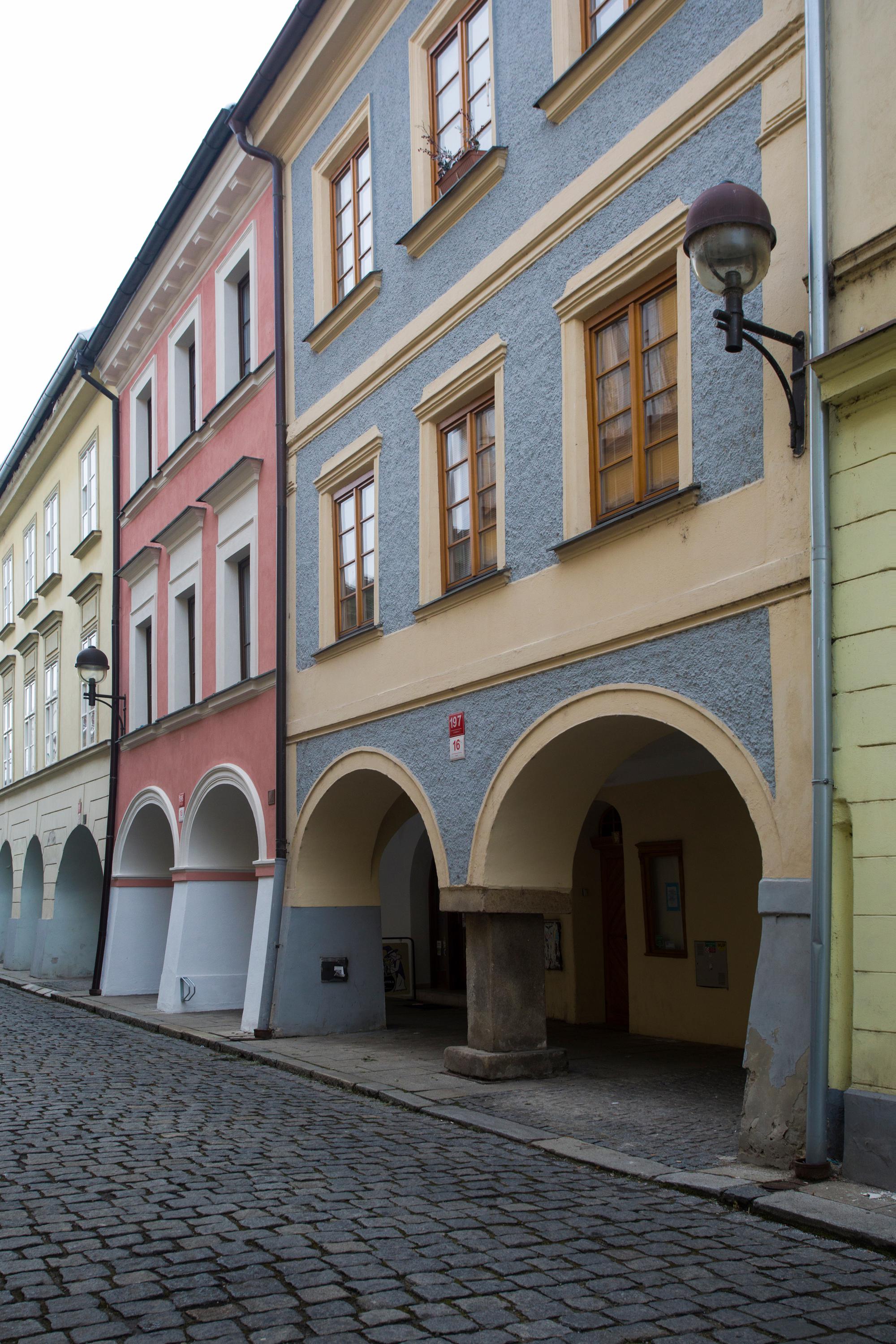 Psychoterapeut - Martin Chvojka foto 3