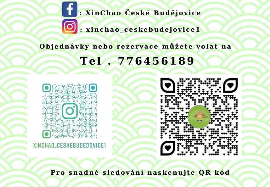 XinChao foto 3