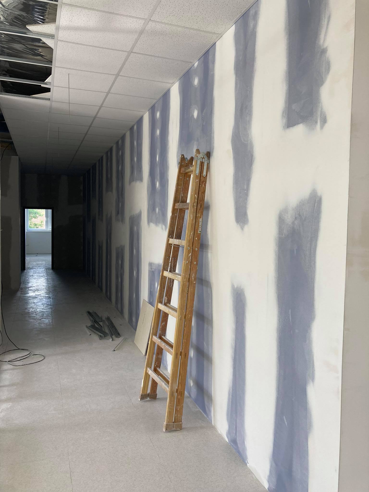 Jaroslav Horčičák - Sádrokartony foto 3