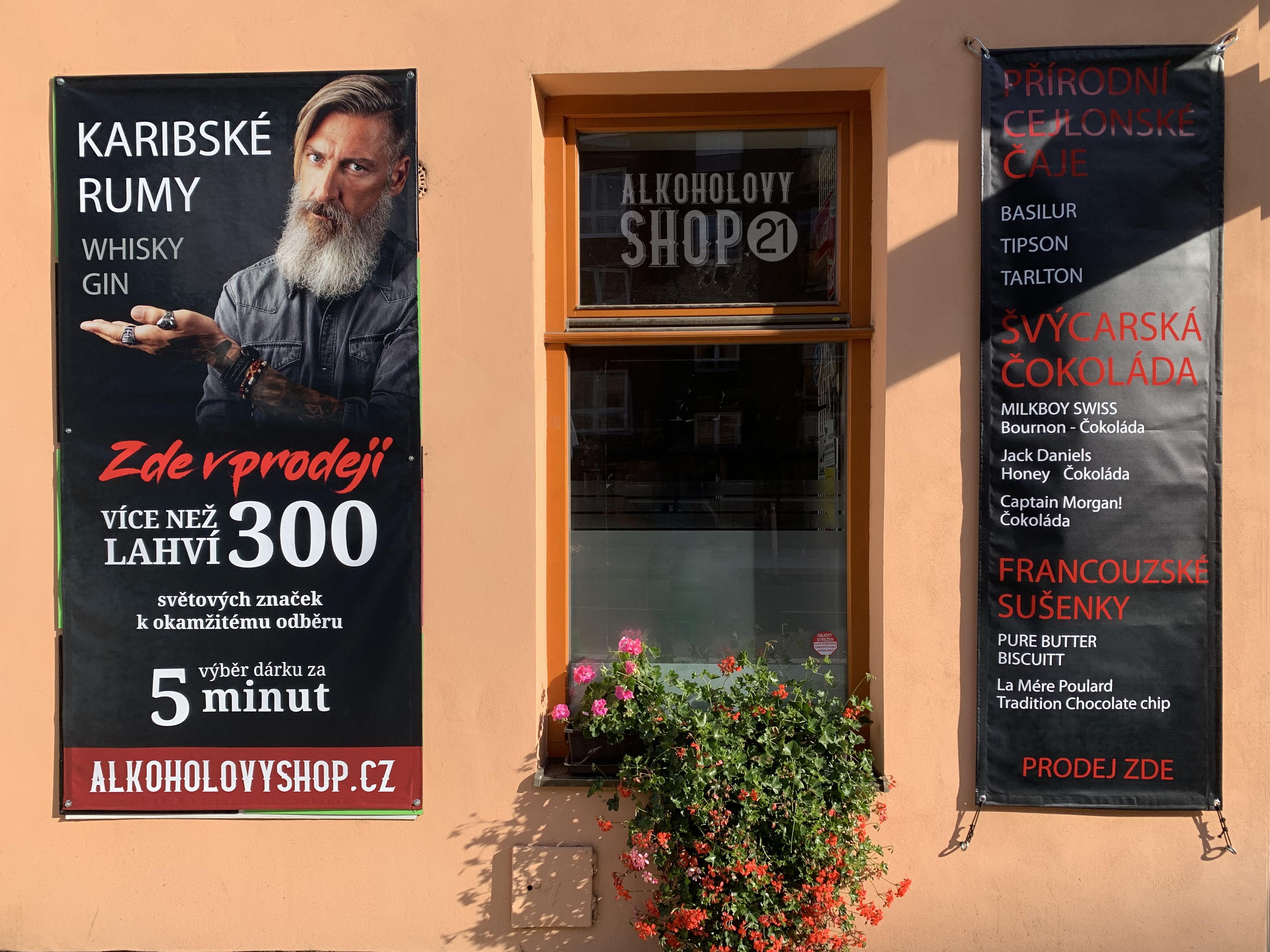 Alkoholovyshop.cz foto 2