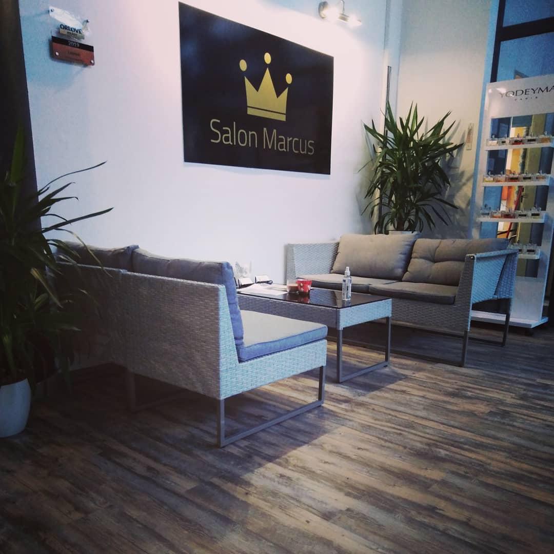 Salon Marcus foto 6