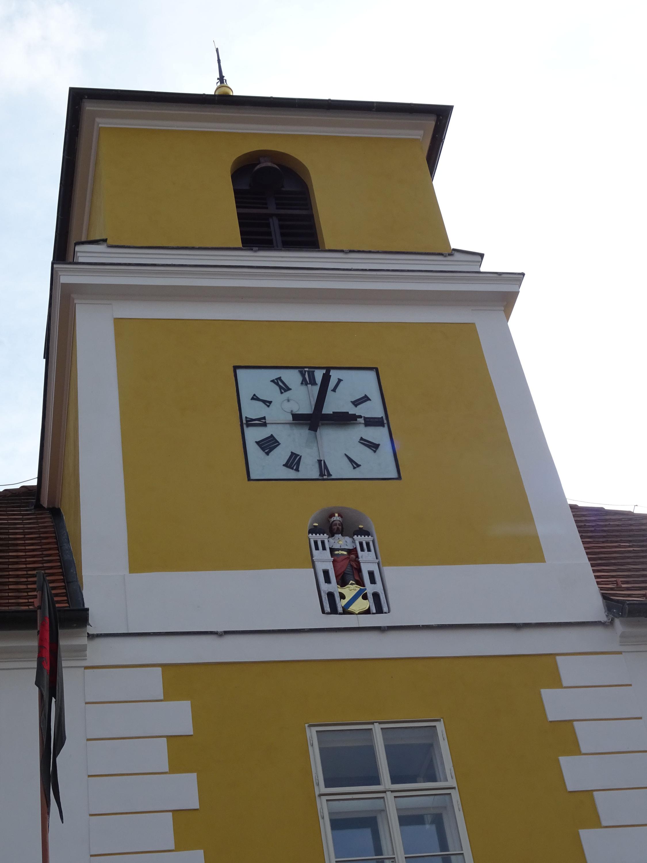 Turistické informační centrum města Votice foto 3