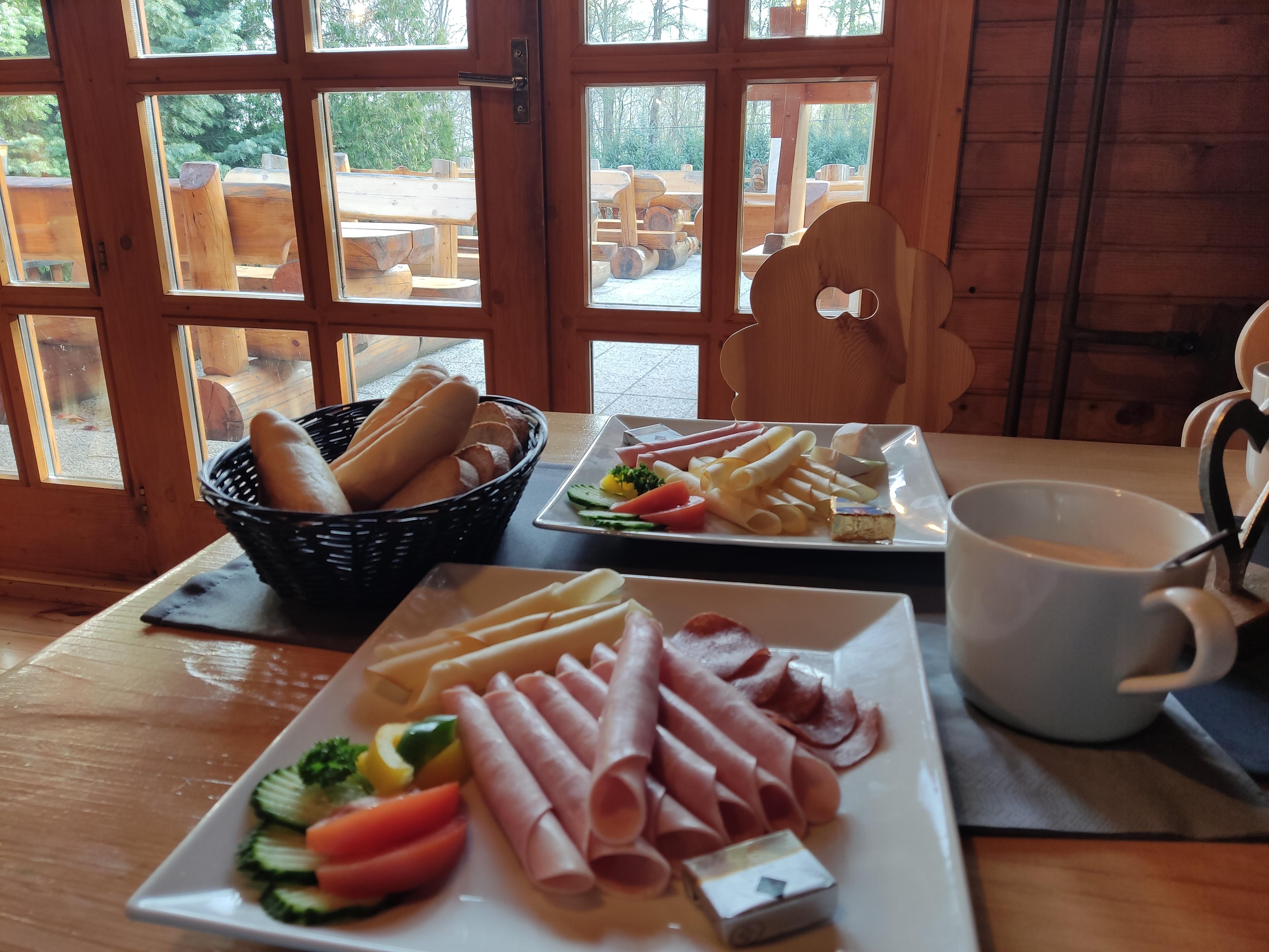 Wellness Penzion Koliba foto 6