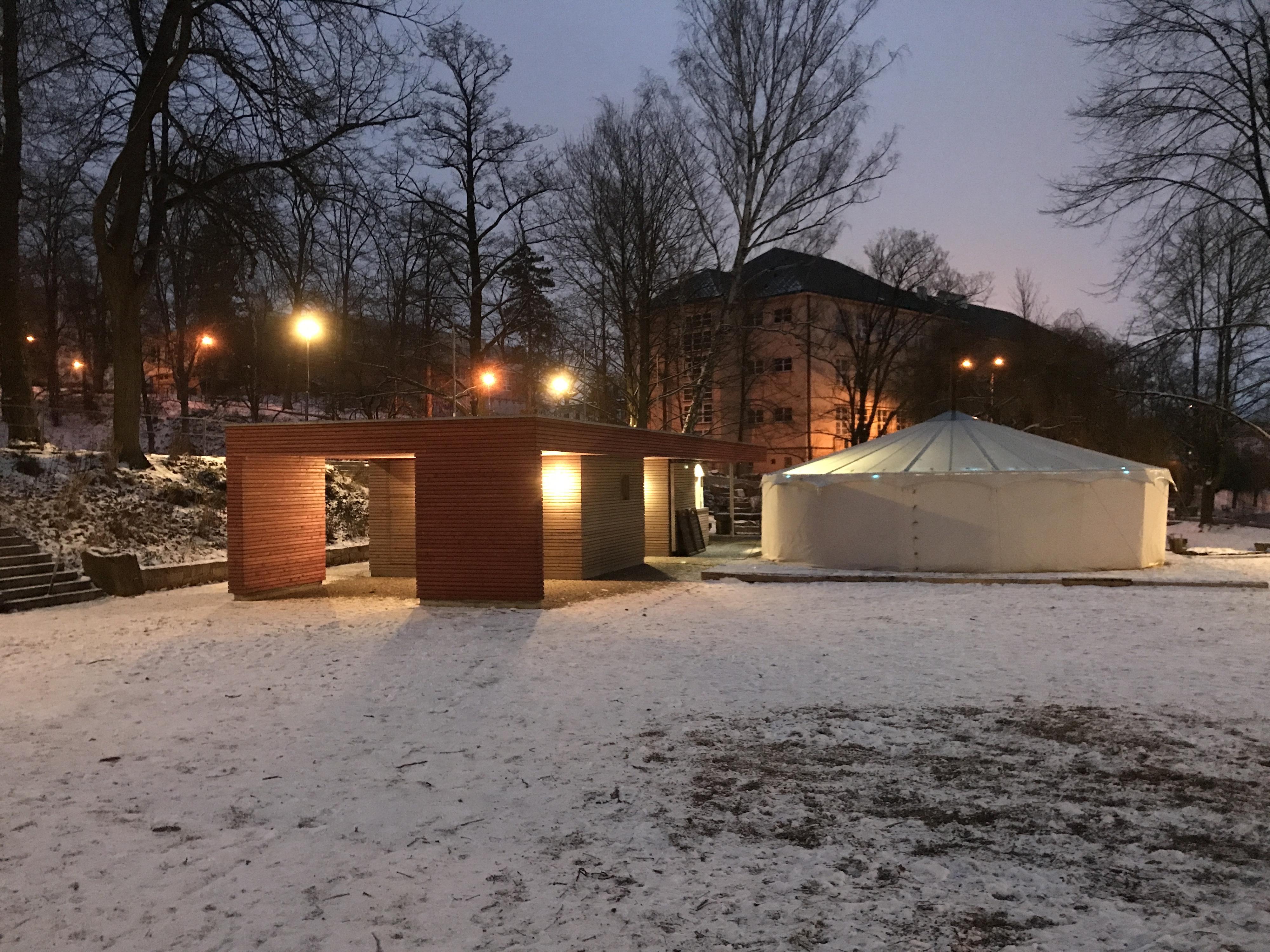 Kavárna AveKave foto 3