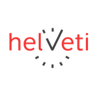 Logo obchodu Helveti.cz