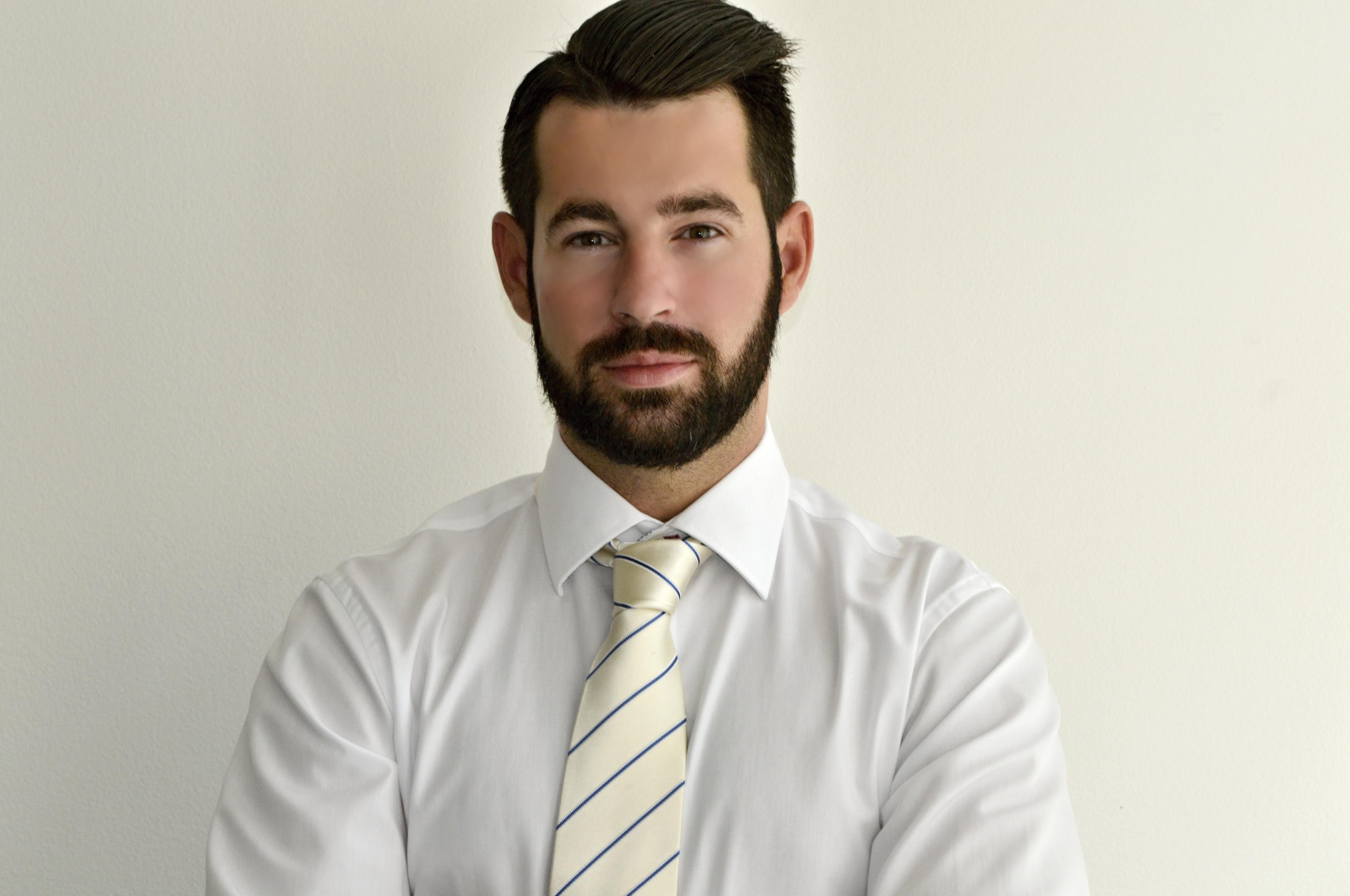 Mgr. ADAM SILOVSKÝ, advokát foto 1