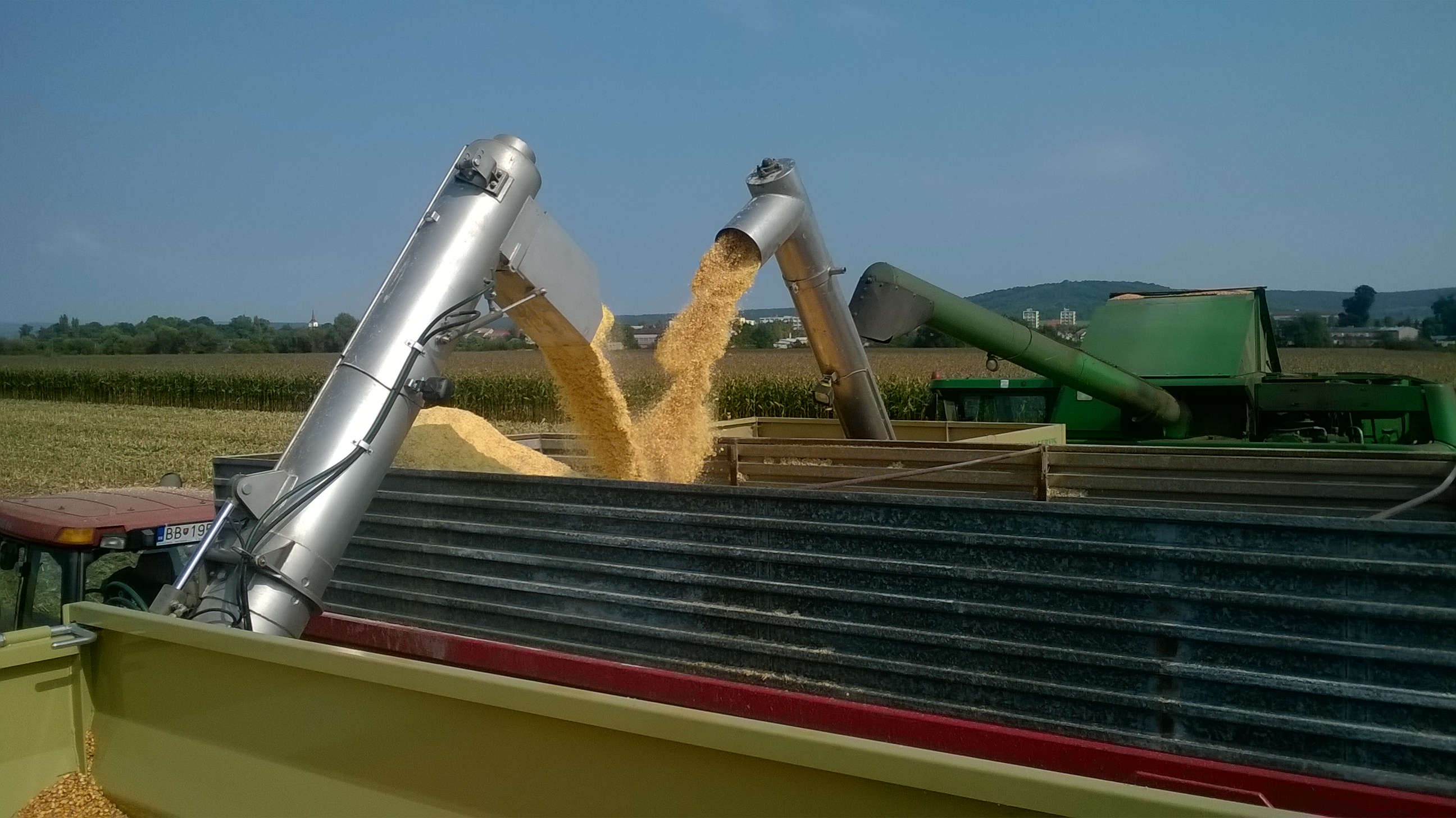 ROmiLL AGRICULTURE s.r.o. foto 2