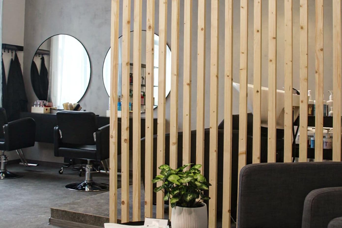 hair. by Denisa foto 1