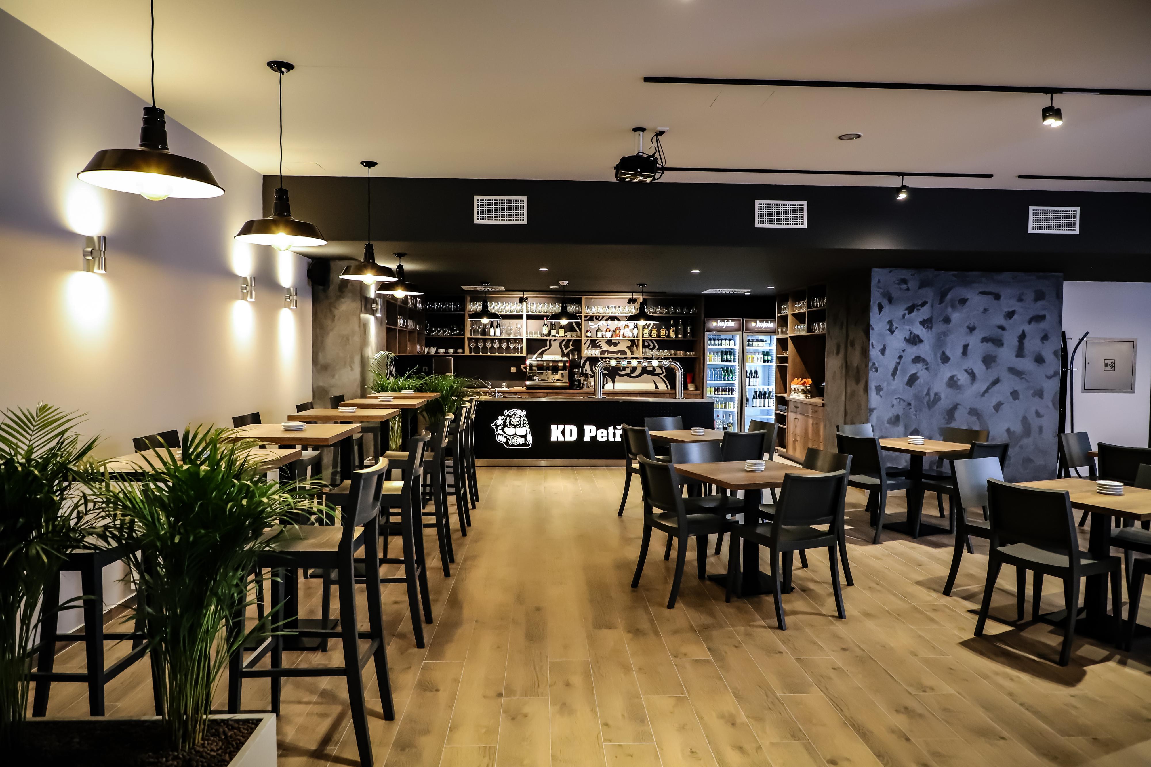 Restaurace Kulturní dům Petřvald foto 3
