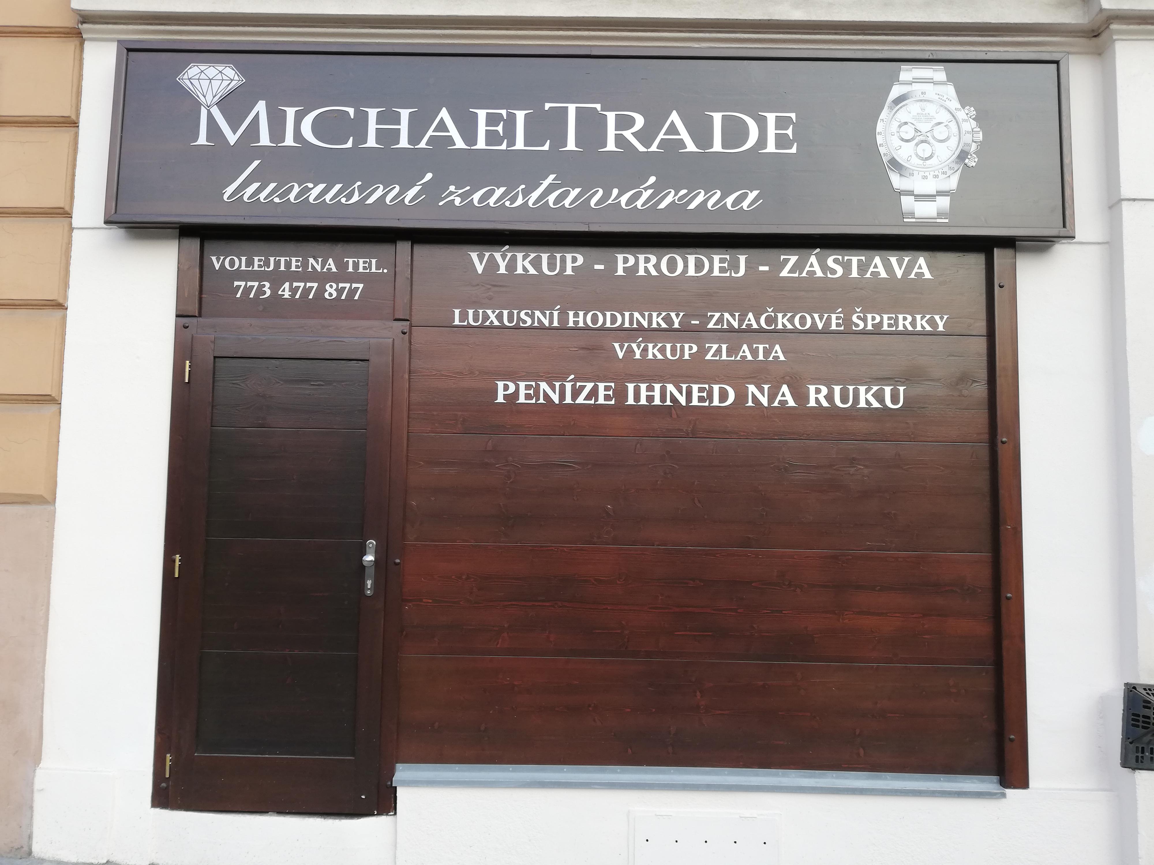 LUXUSNÍ ZASTAVÁRNA-VÝKUP LUXUSNÍCH HODINEK foto 2
