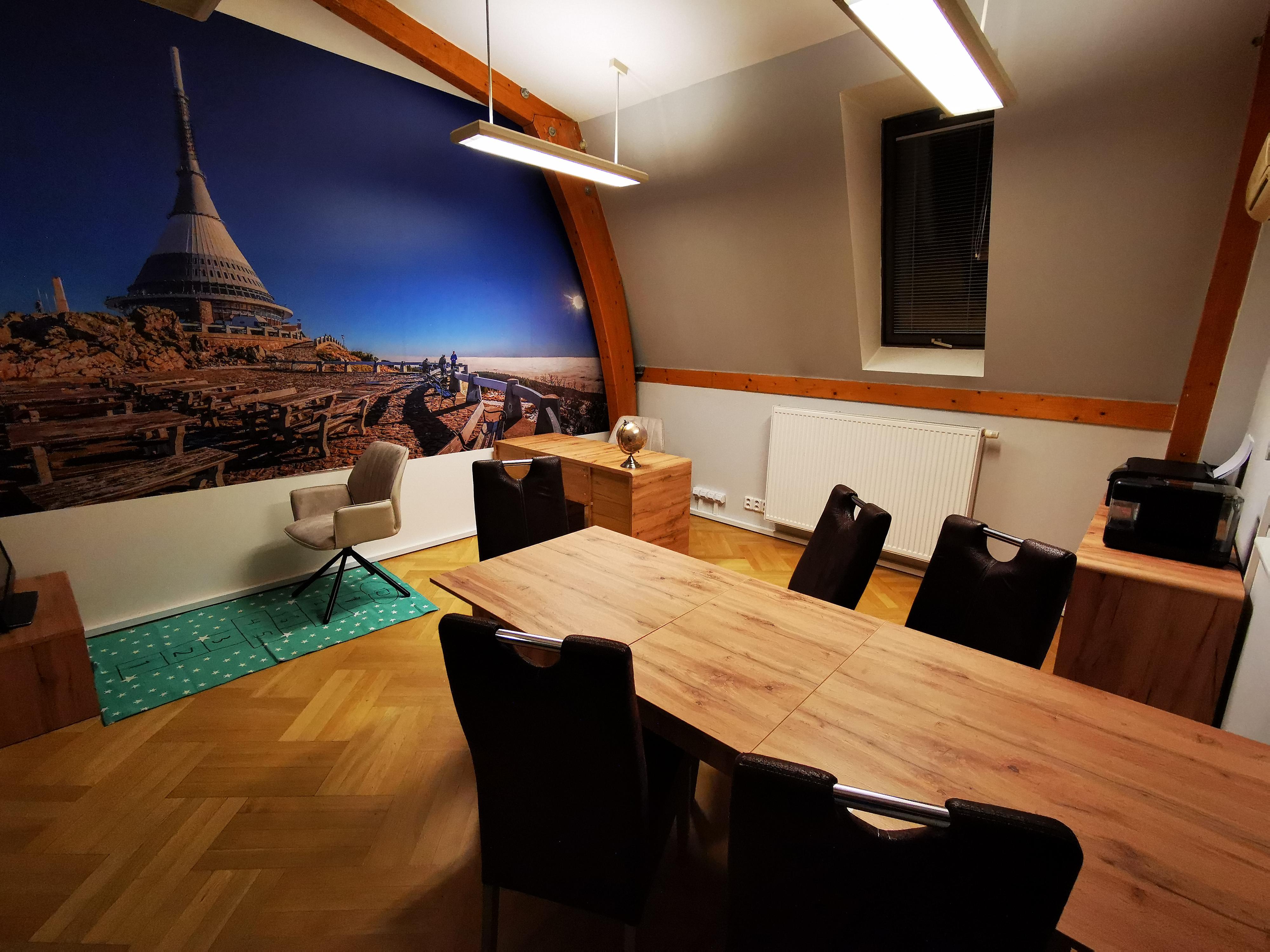 100% Makléř s.r.o. with Gepard Reality foto 3