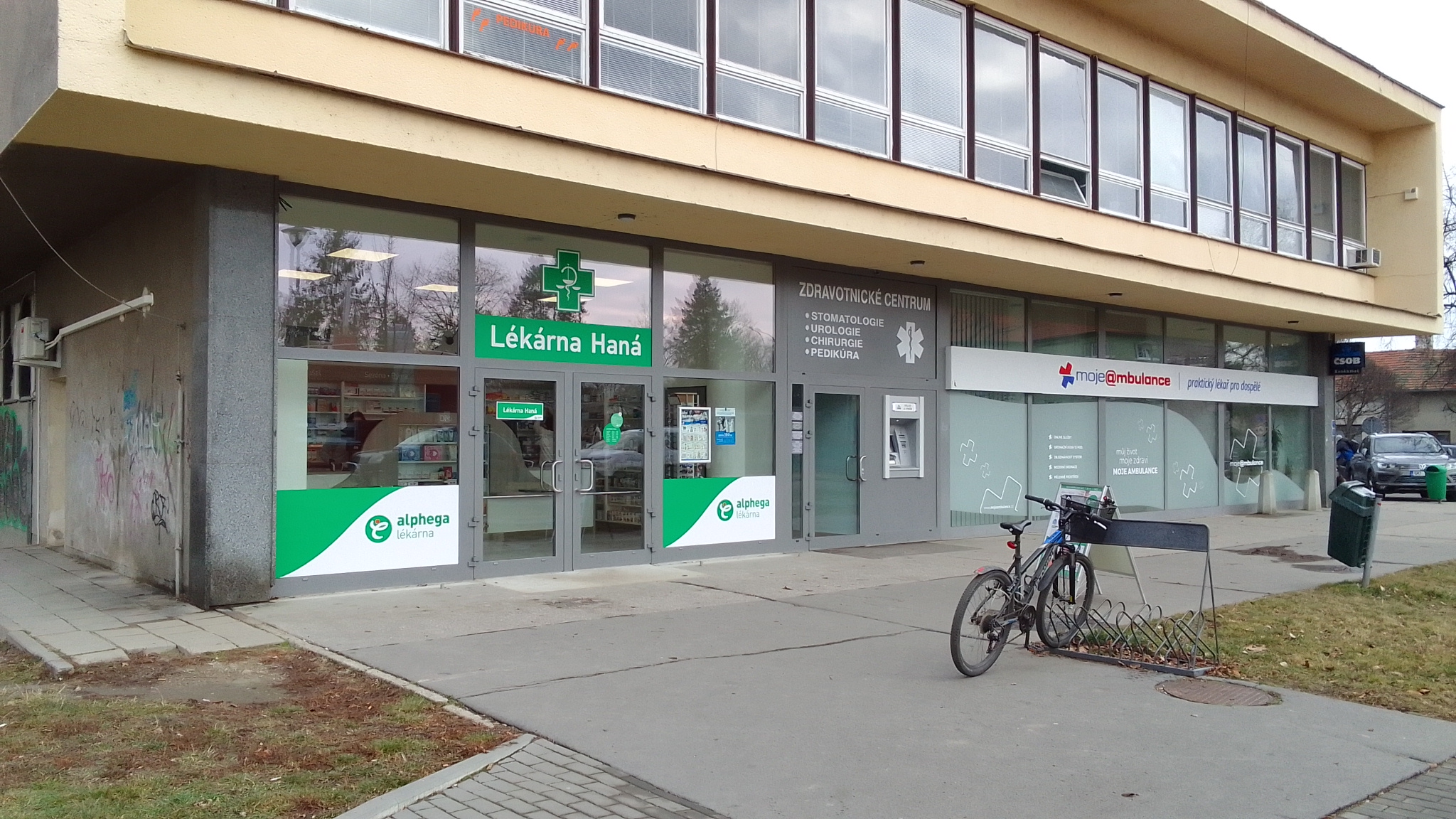 Lékárna Haná, s.r.o. foto 3