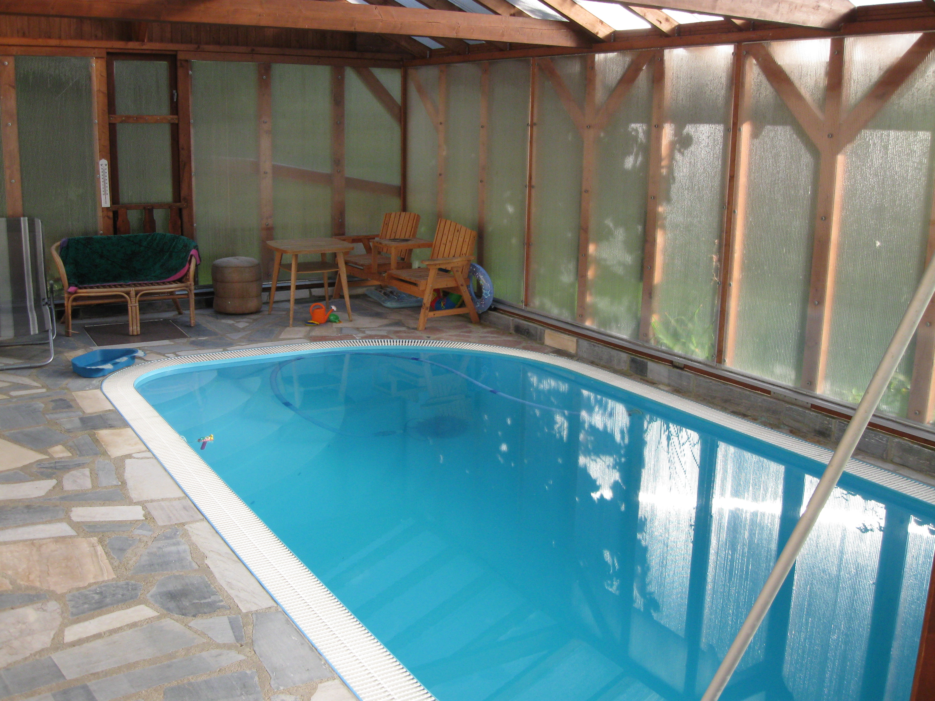 Penzion Oáza Bílek foto 3