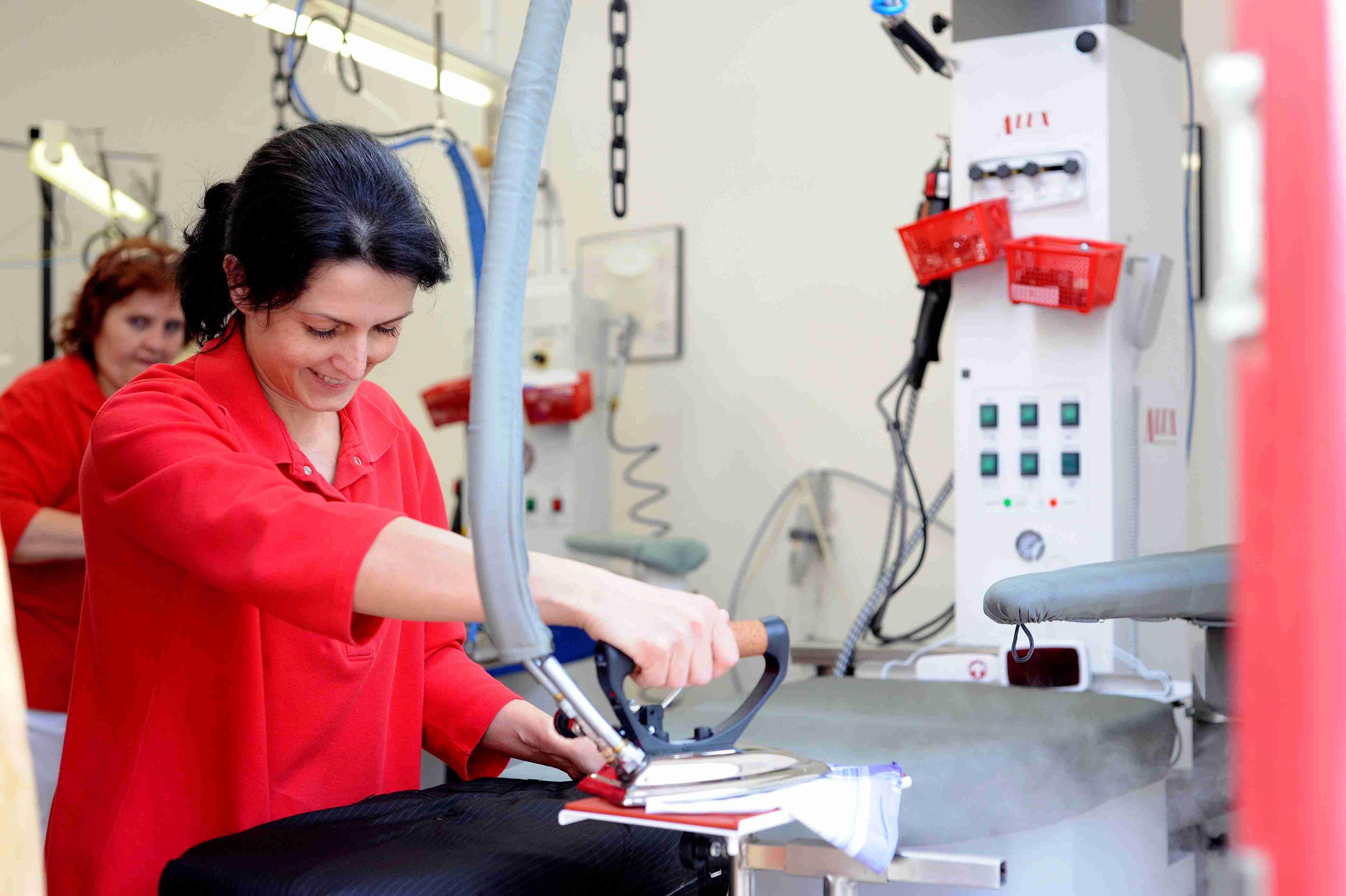 Čistírna oděvů Daja foto 4