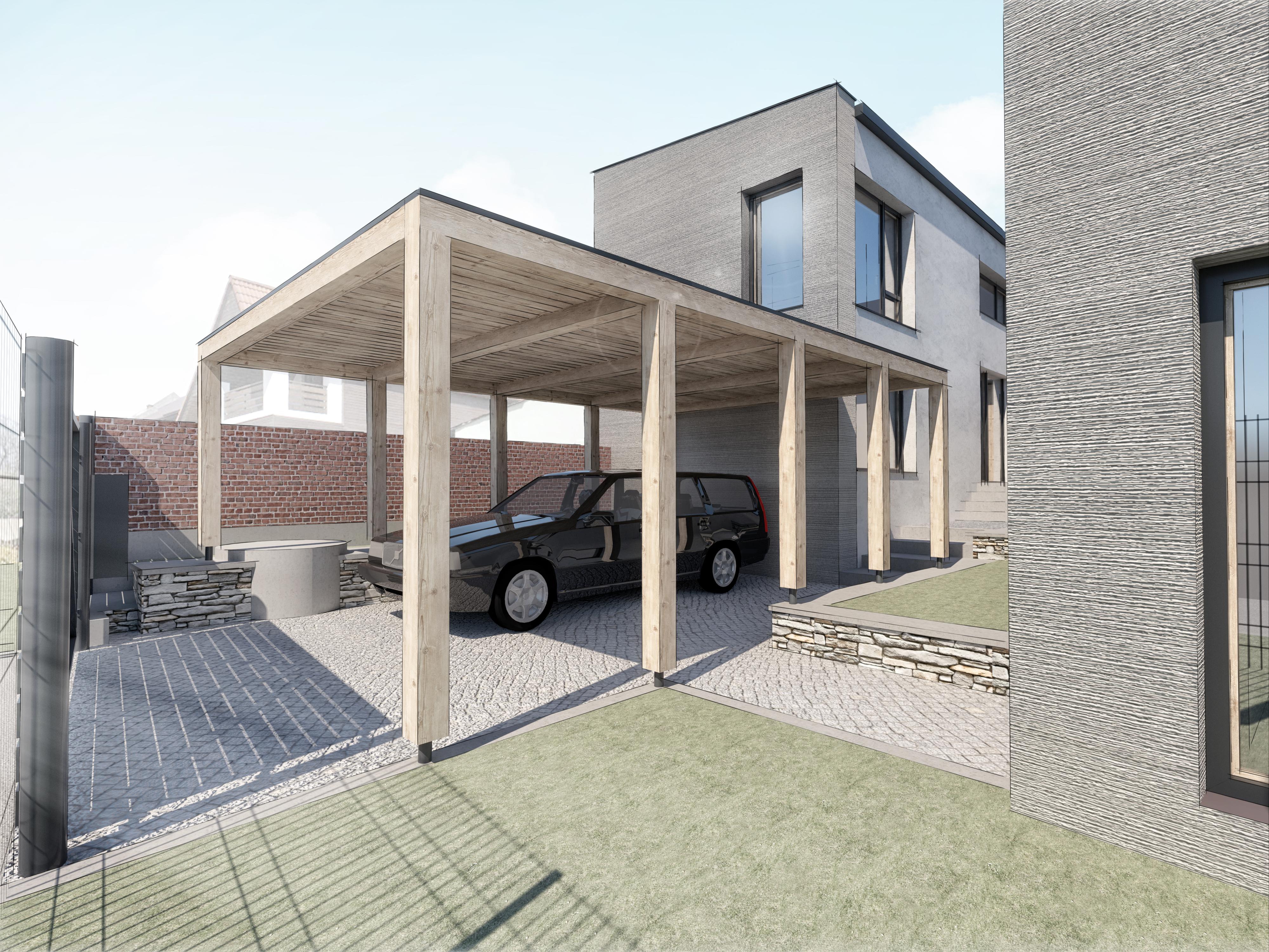 Ing. arch. Lukáš Gelnar foto 2