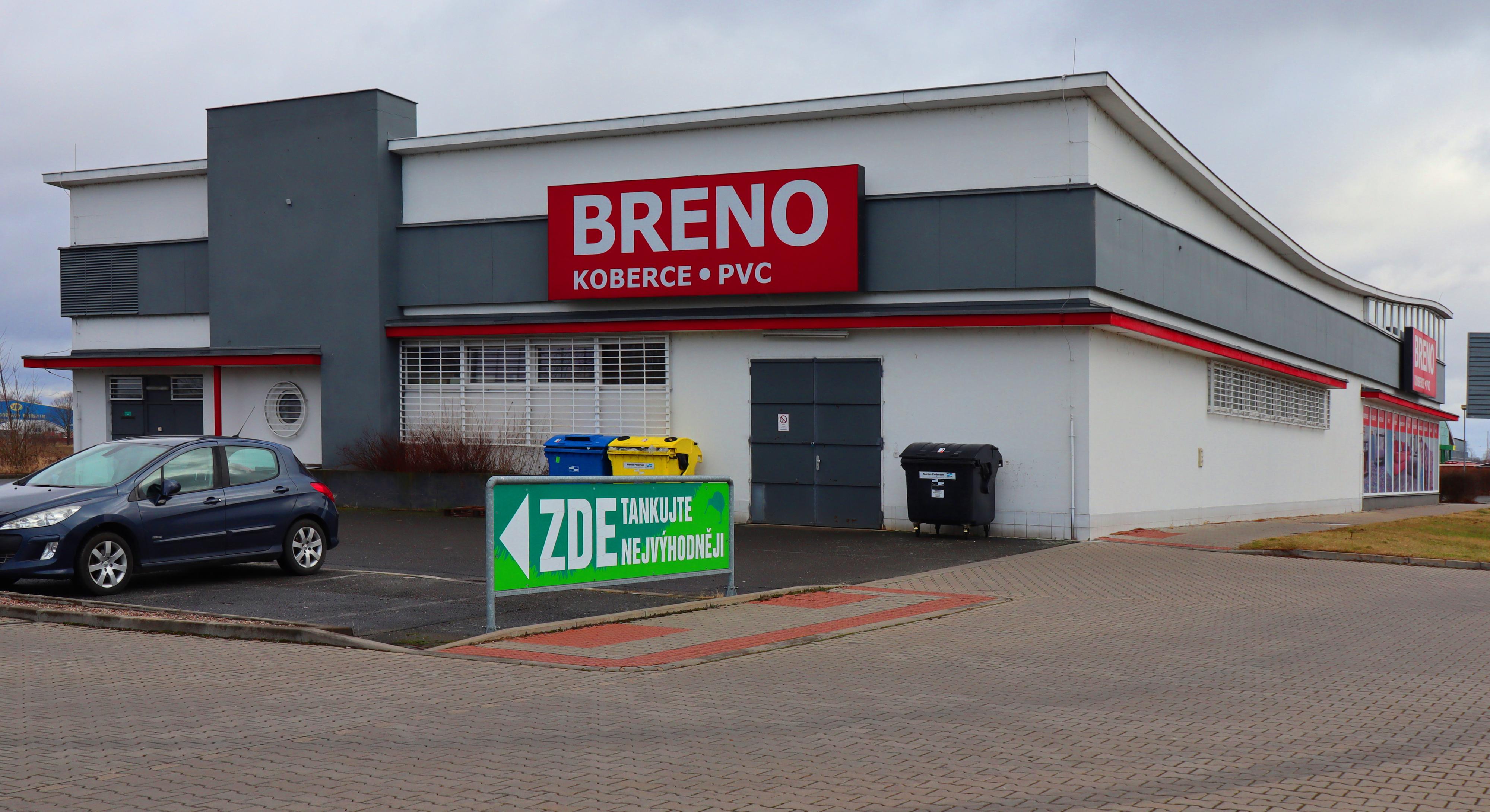 Koberce BRENO foto 2