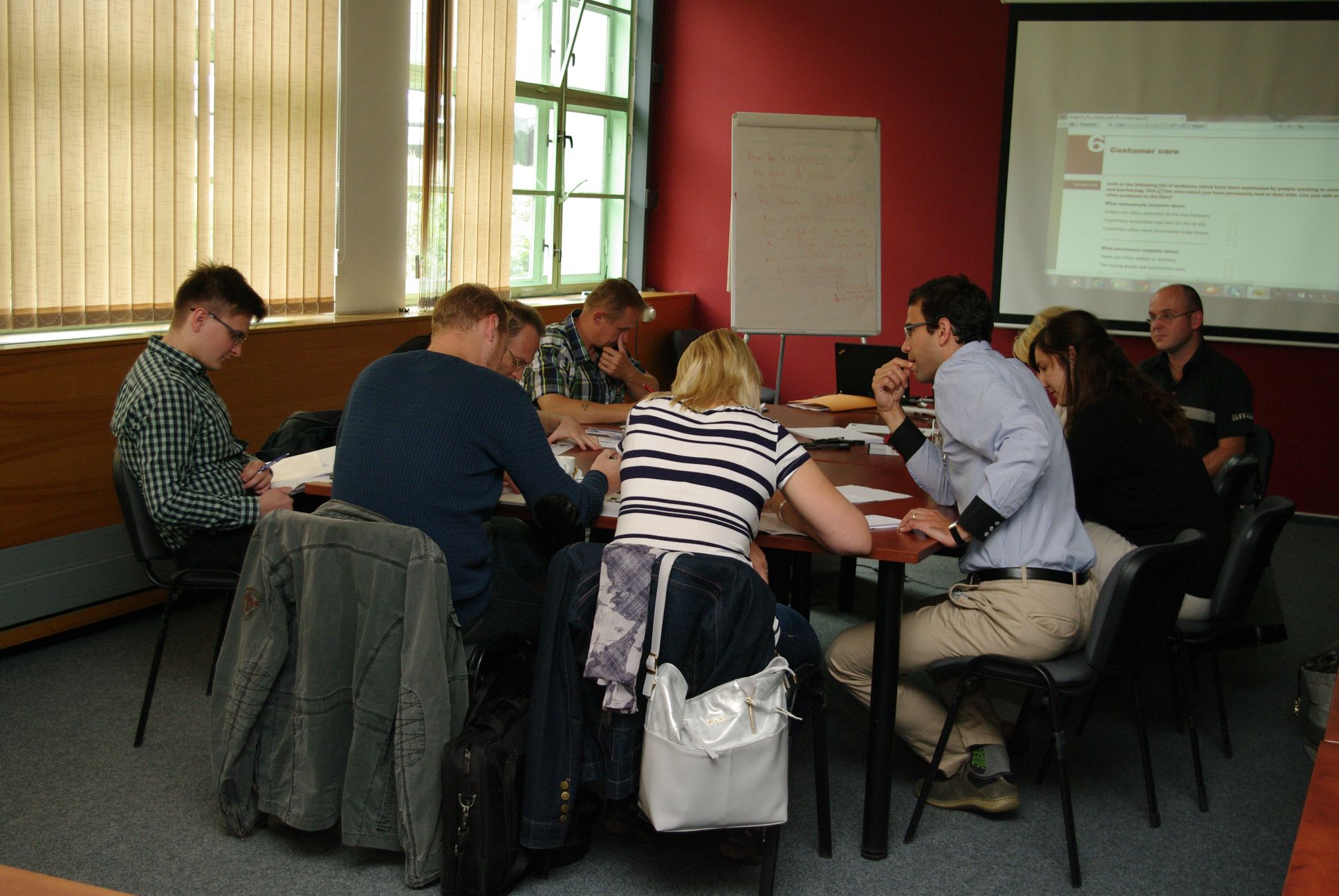 Trend Language Solutions, s.r.o. foto 4