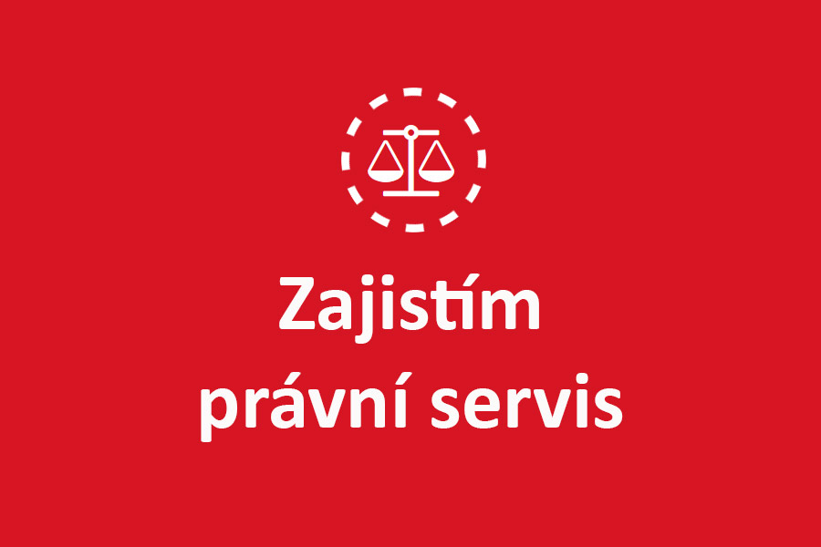 Reality bezpečně - právní služby v ceně