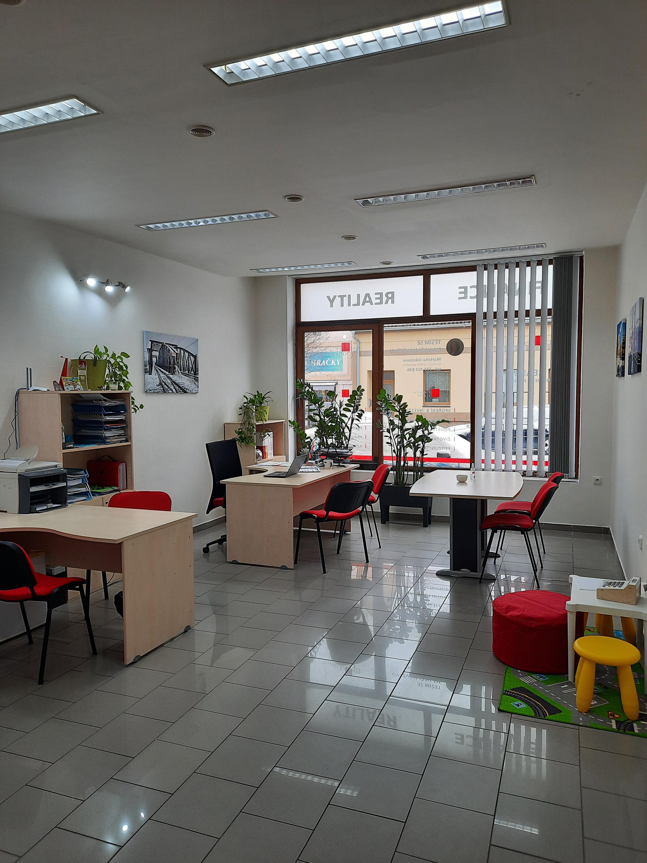 Broker Consulting, a.s. - Markéta Jokešová foto 1