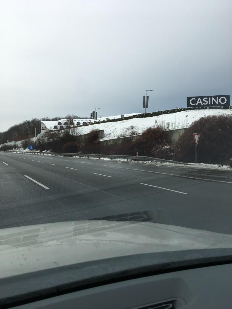 Casino Victory **** foto 6