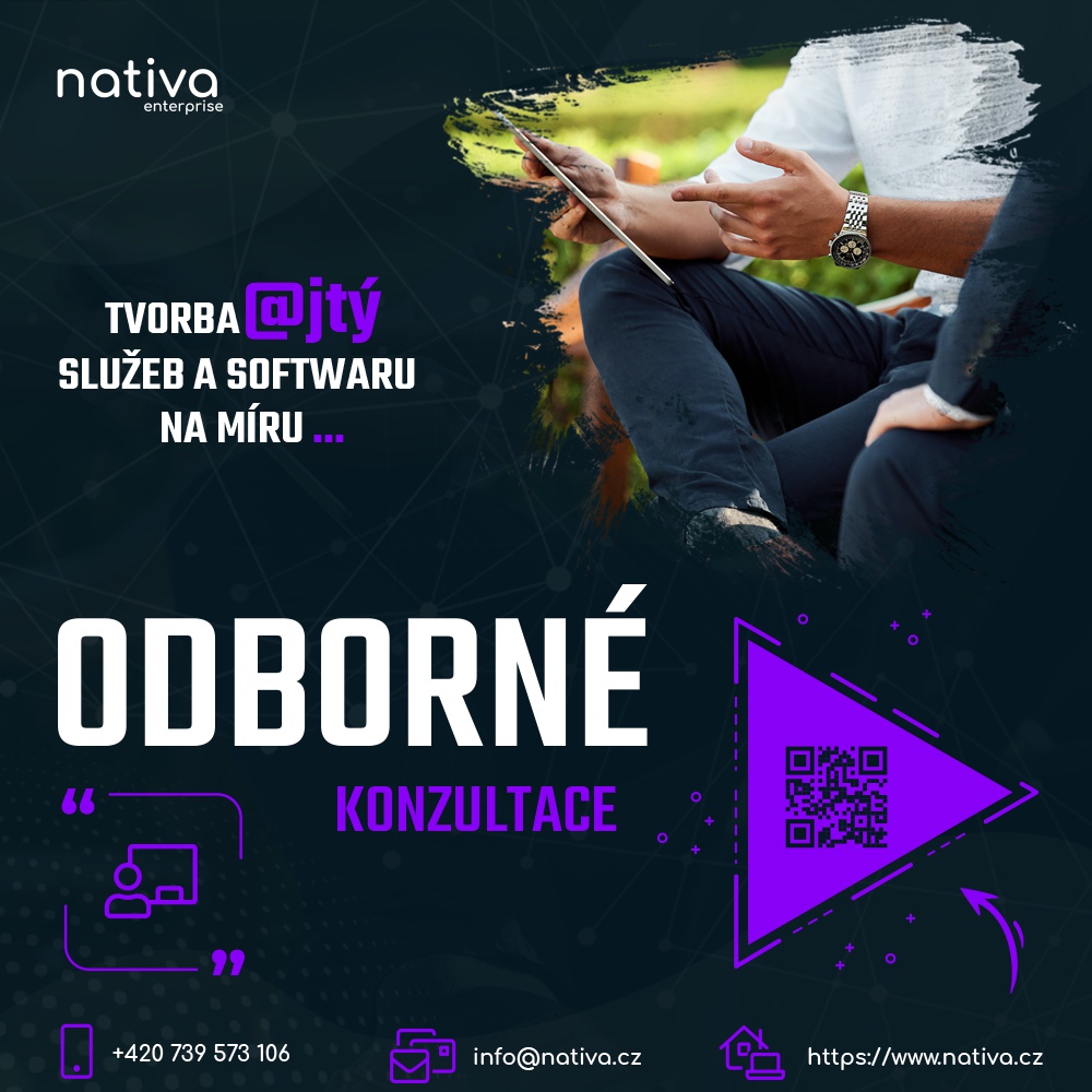 Nativa Enterprise s.r.o foto 5