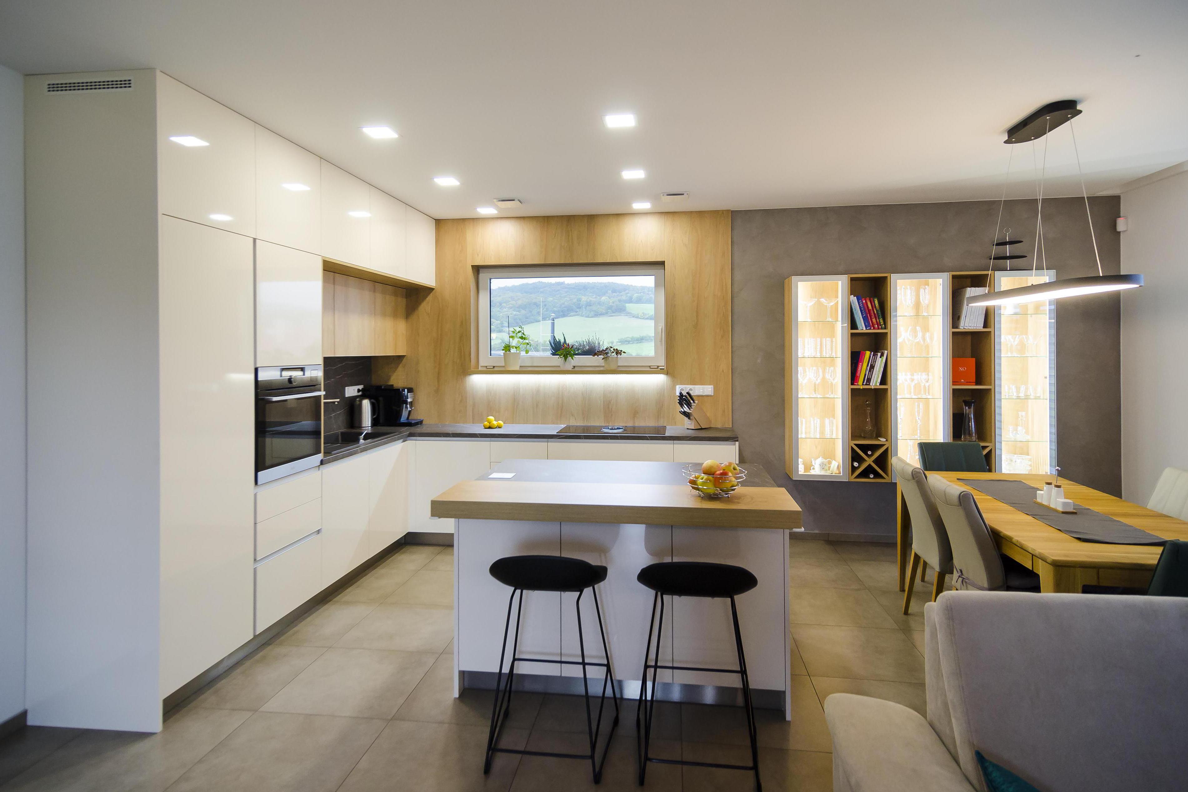 Chytré Kuchyně foto 2