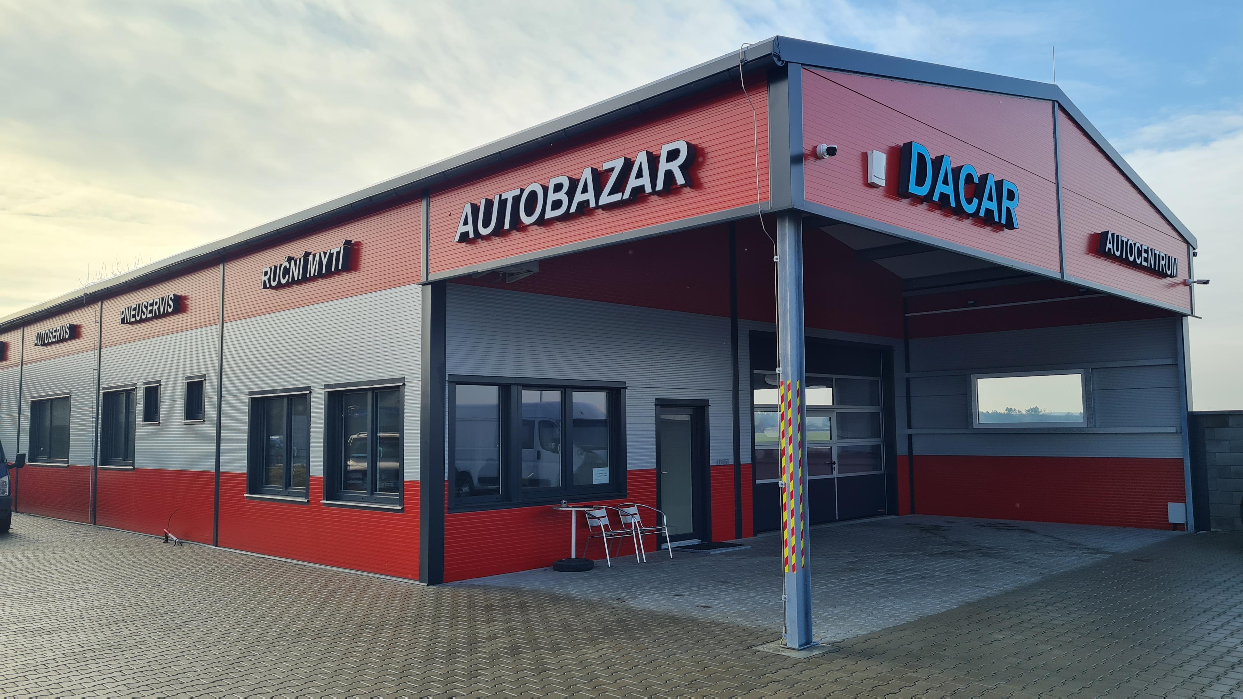 Dacar Group, s.r.o. foto 2