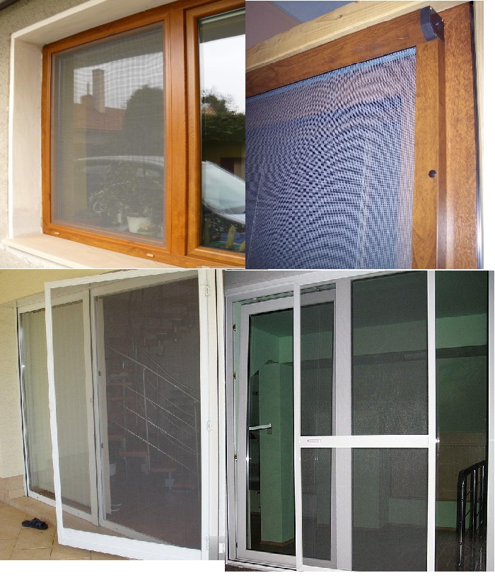 Servis oken a dveří - Petr Továrek foto 2