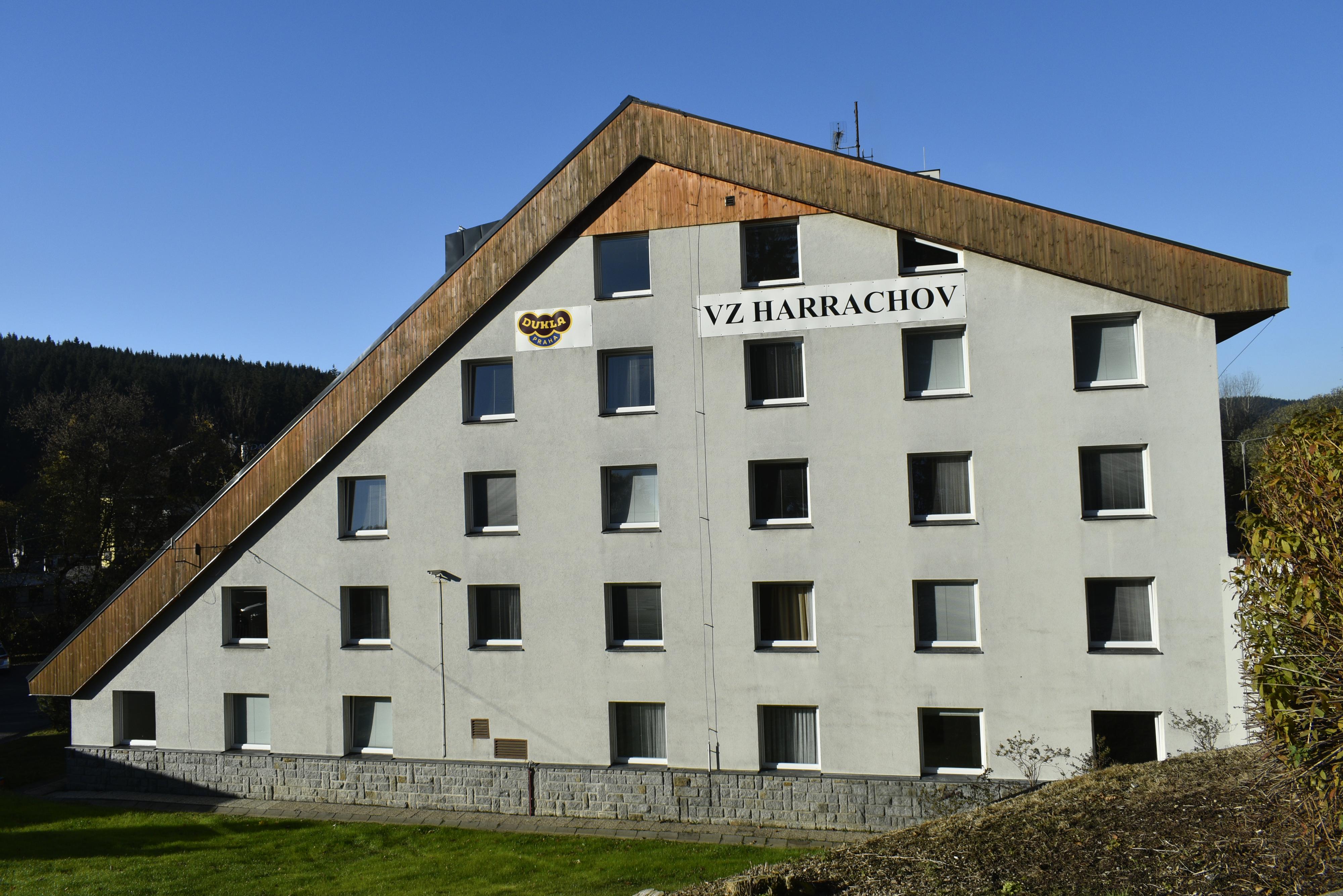 Armádní sportovní centrum Dukla foto 3