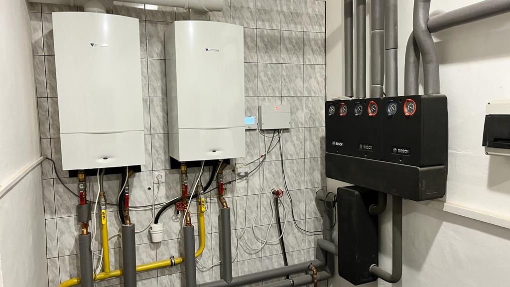 Smejkal a synové foto 5