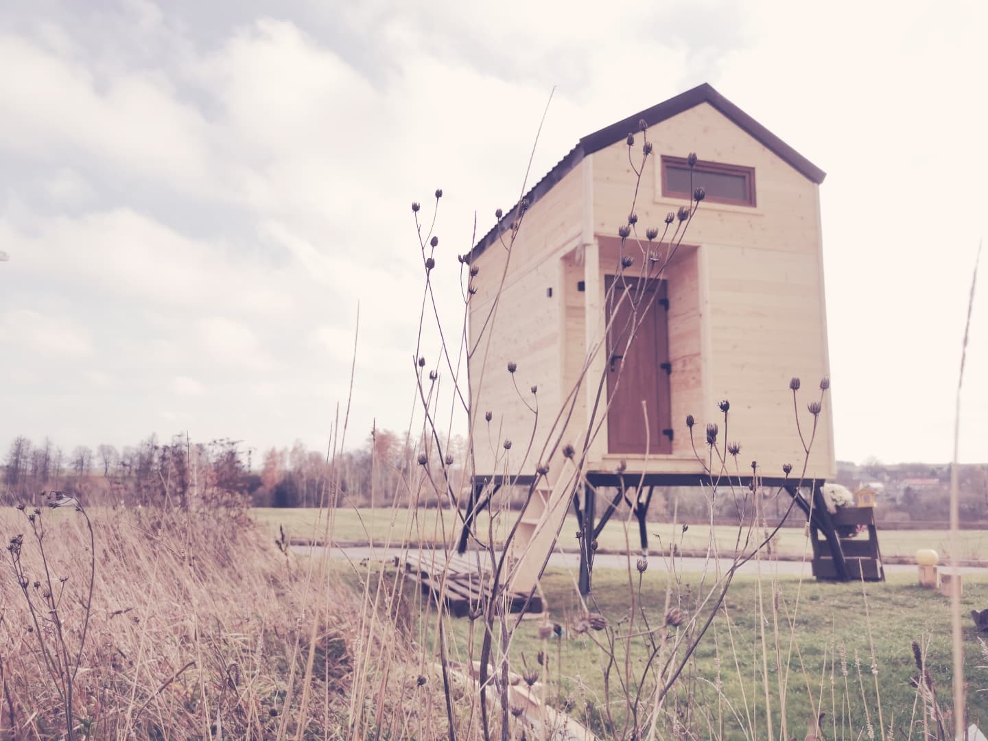 Tripeek Vysočina foto 2