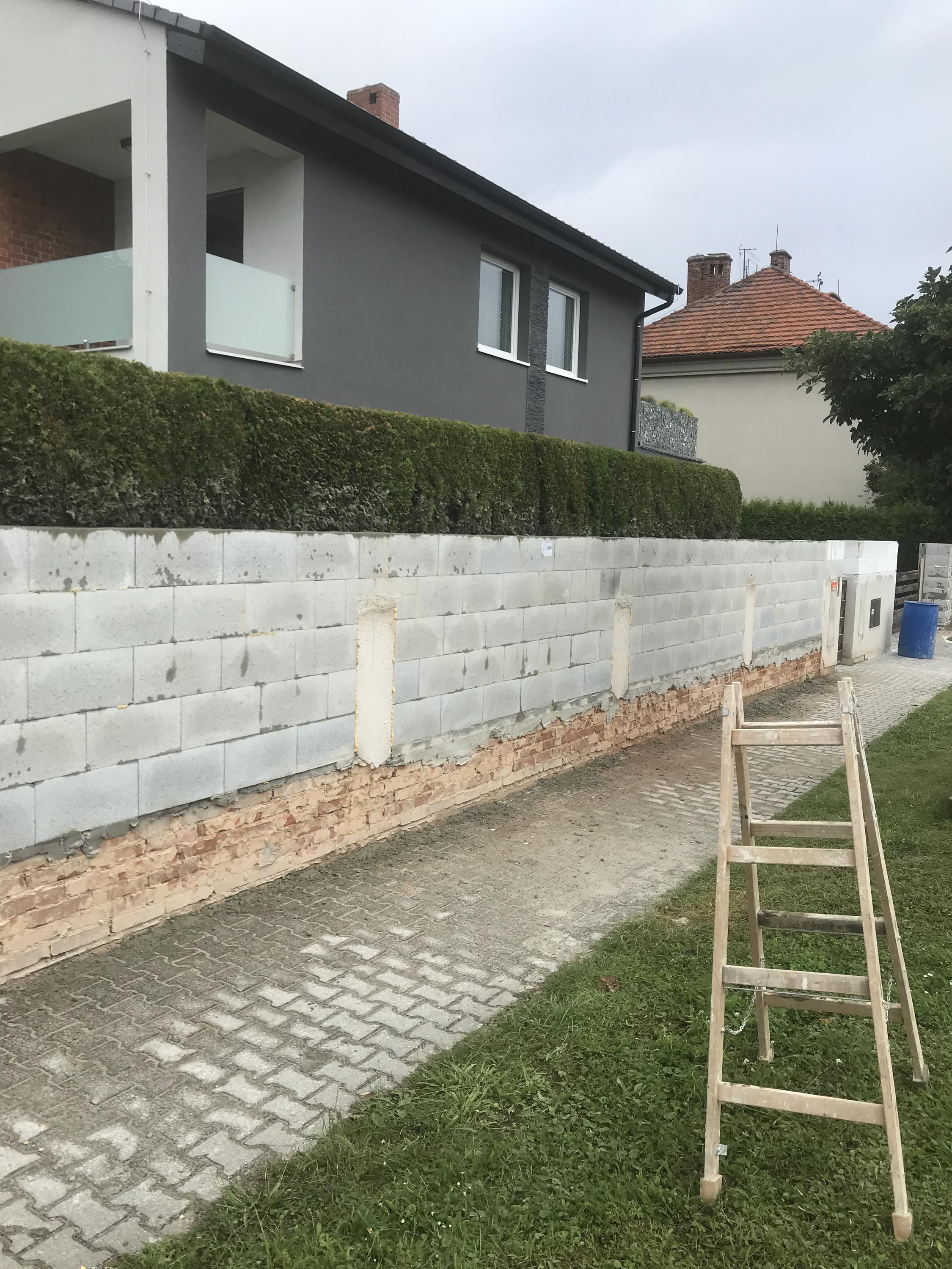 Zednictví Liška foto 5