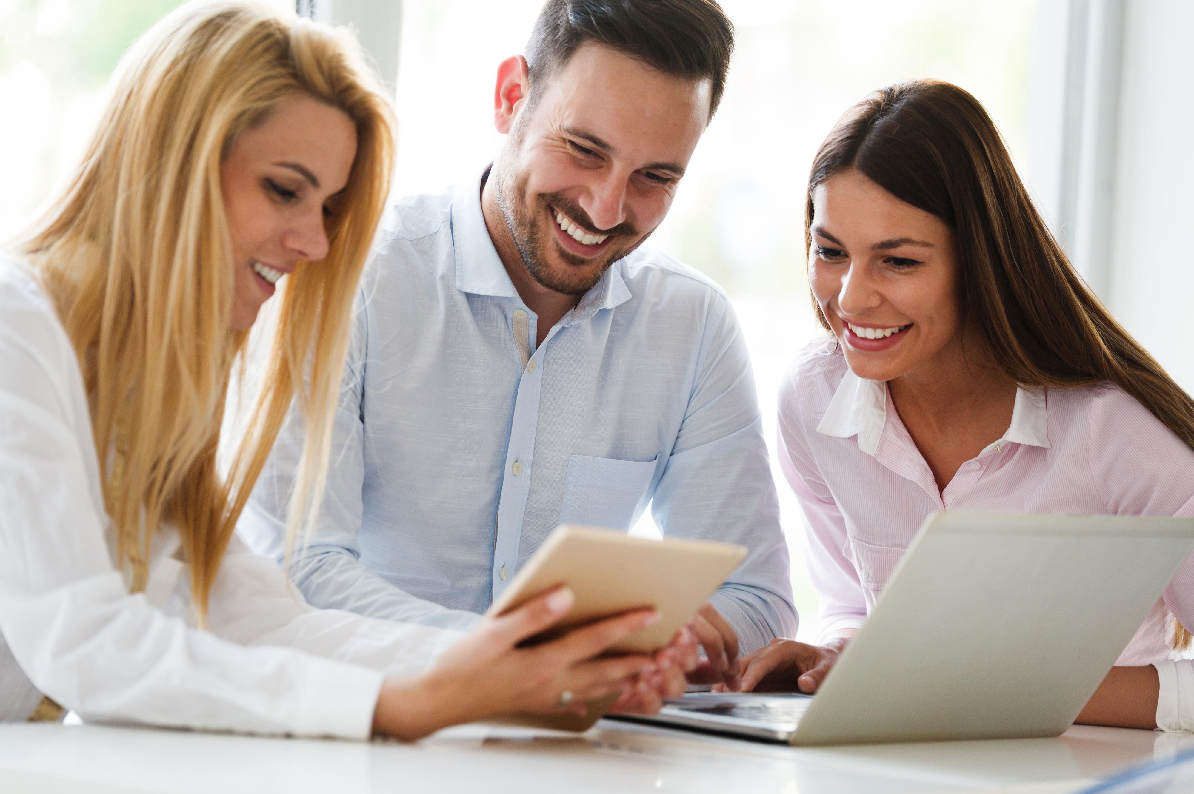 Společnosti pro Vás SE