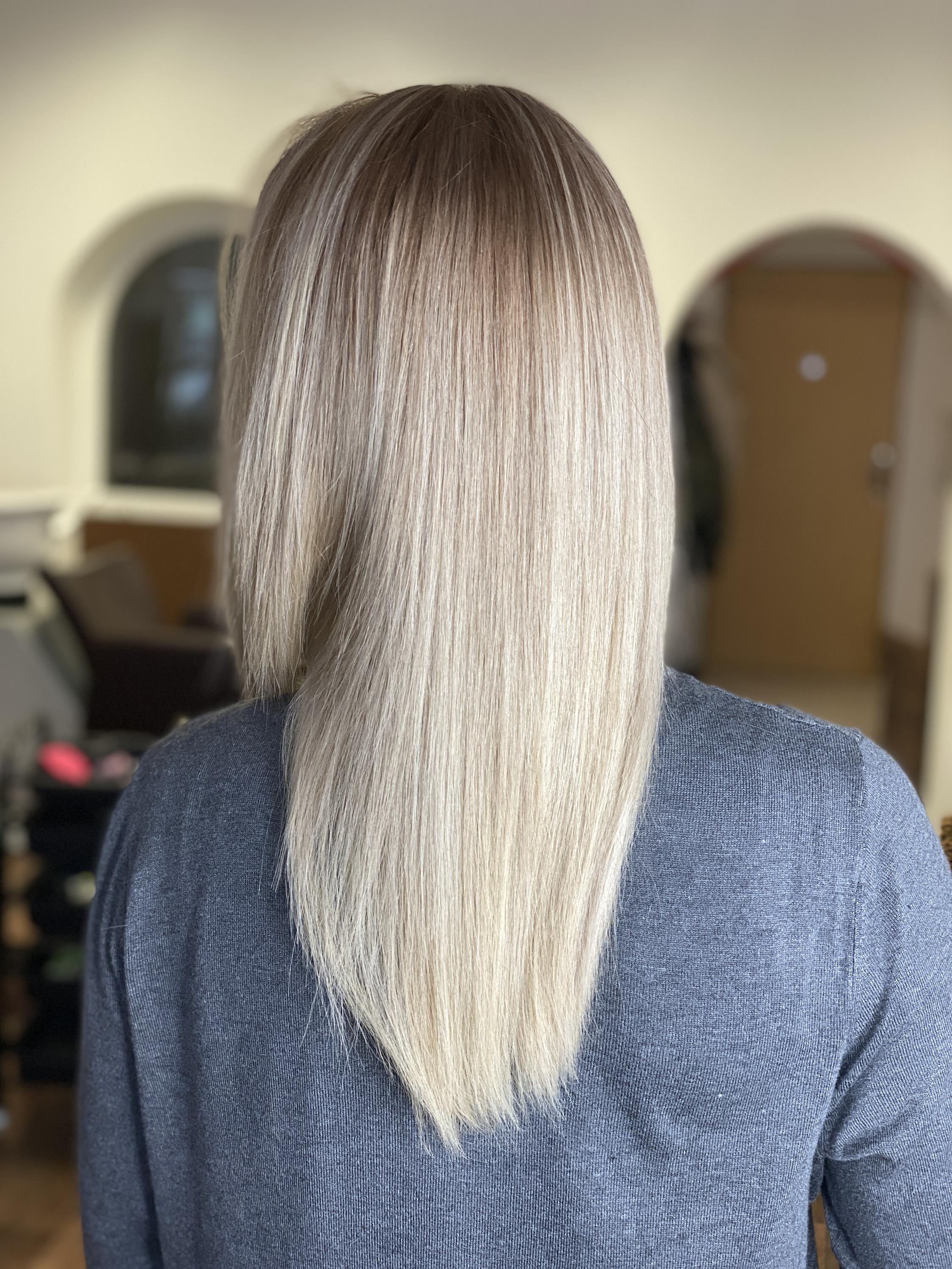 Galerie krásy - kadeřnictví Iwona Zajícová foto 2