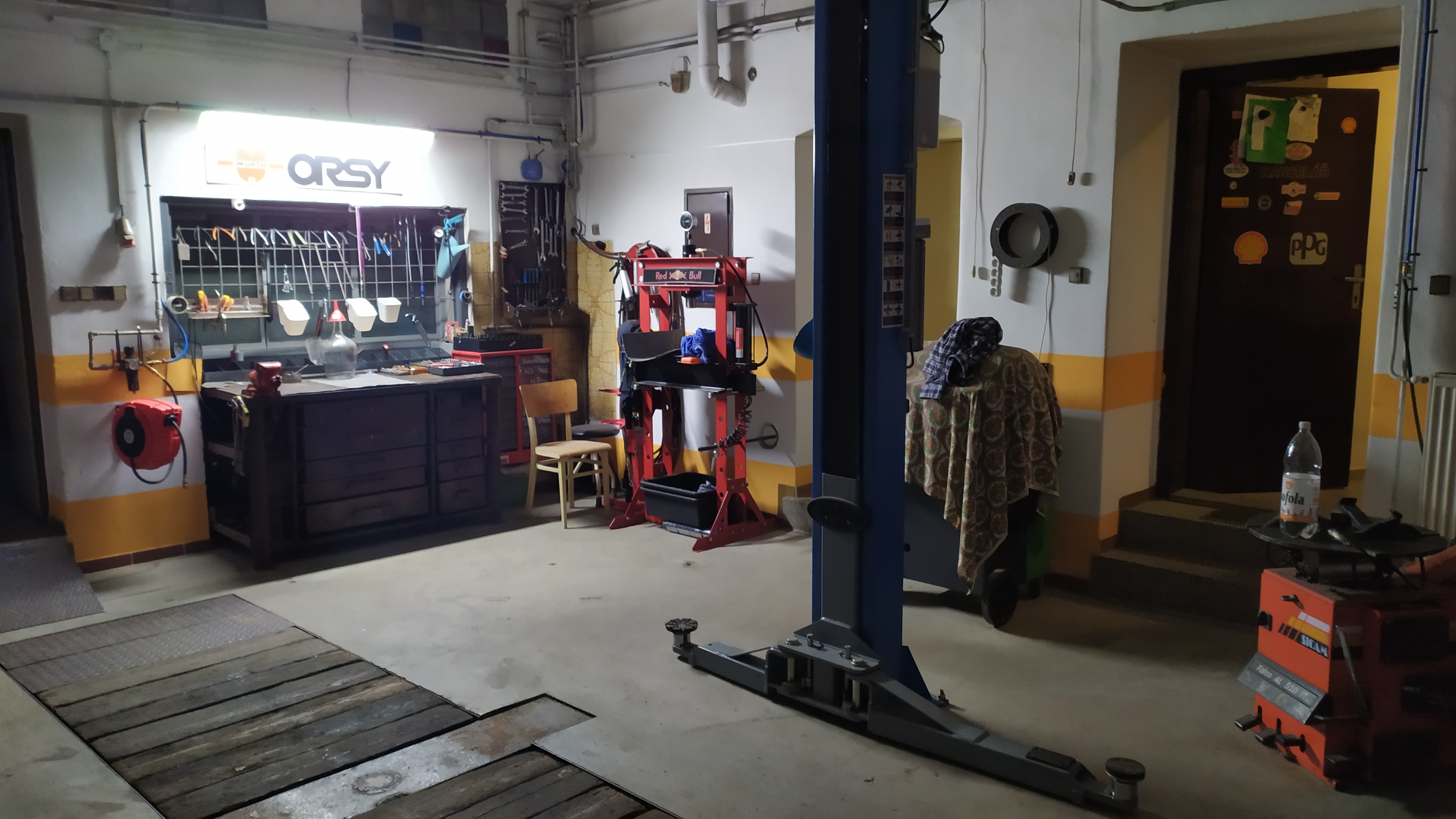 Autoservis - Martin Kadlčík foto 3