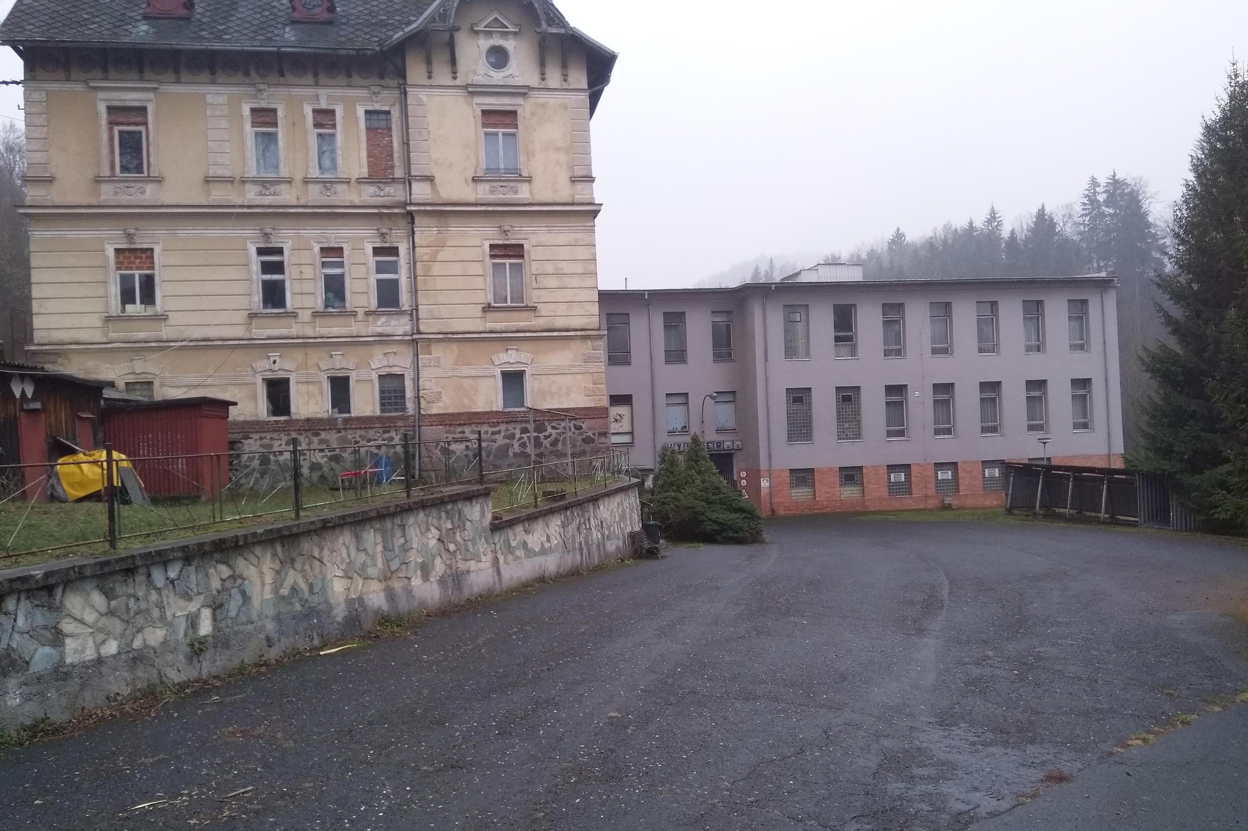 HYBLER INVEST, s.r.o.