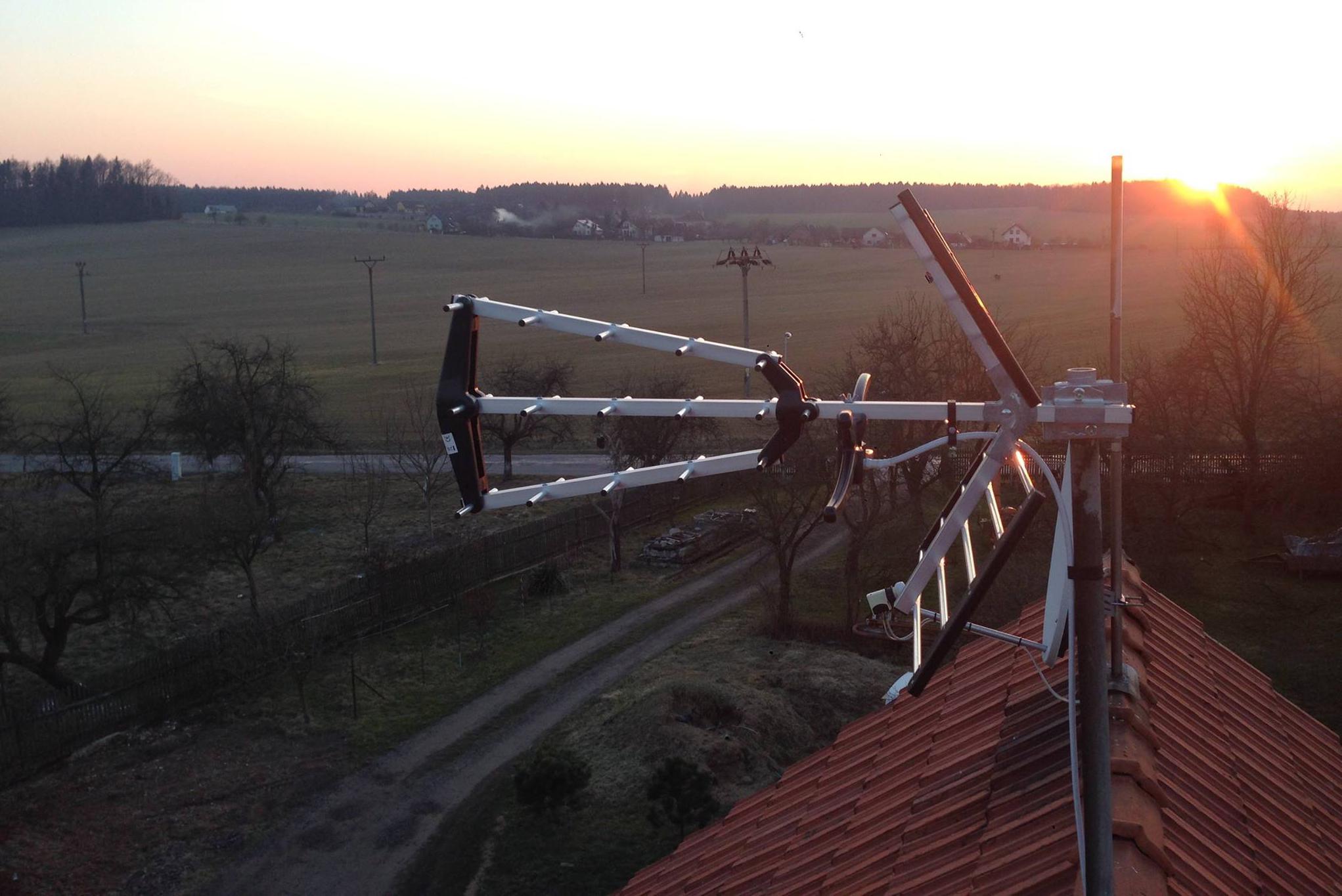 Zdeněk Škvrna - Elektrikář