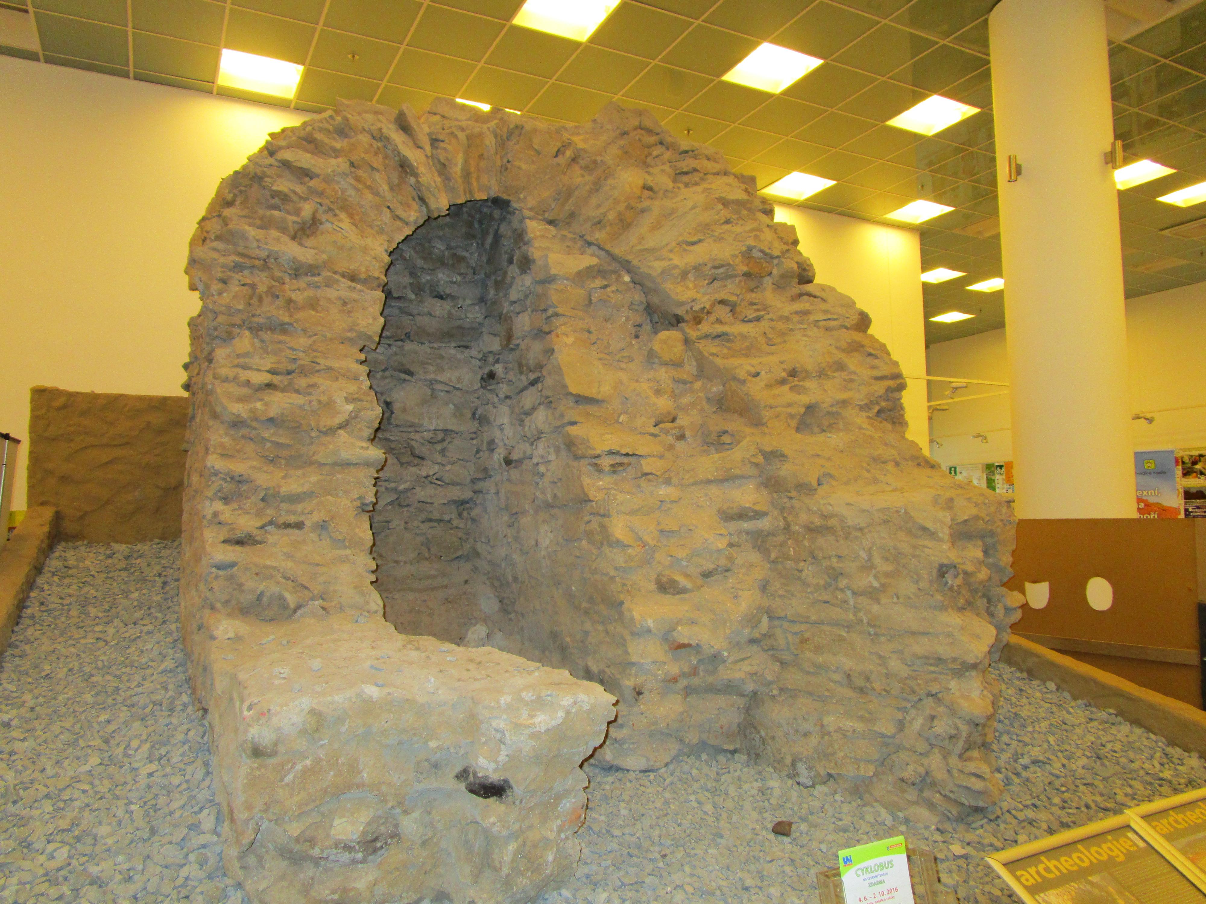 Informační středisko města Ústí nad Labem foto 4