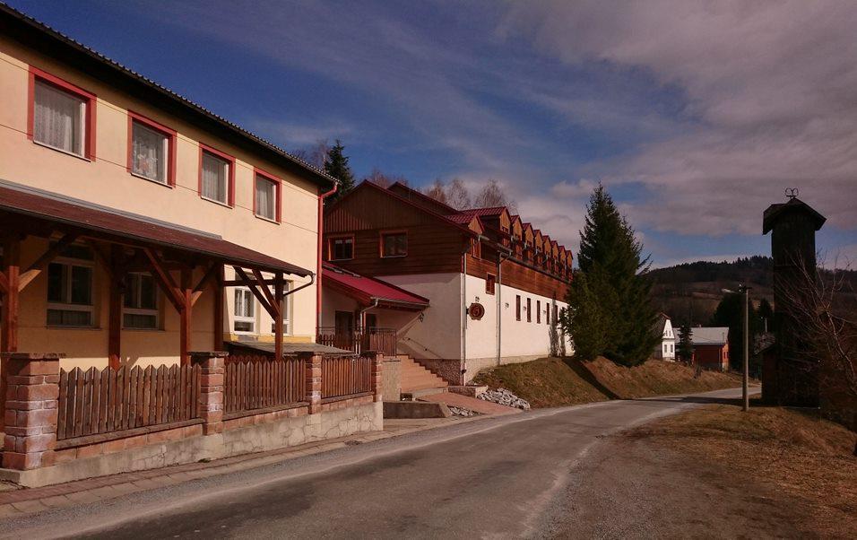 Penzion Later foto 6