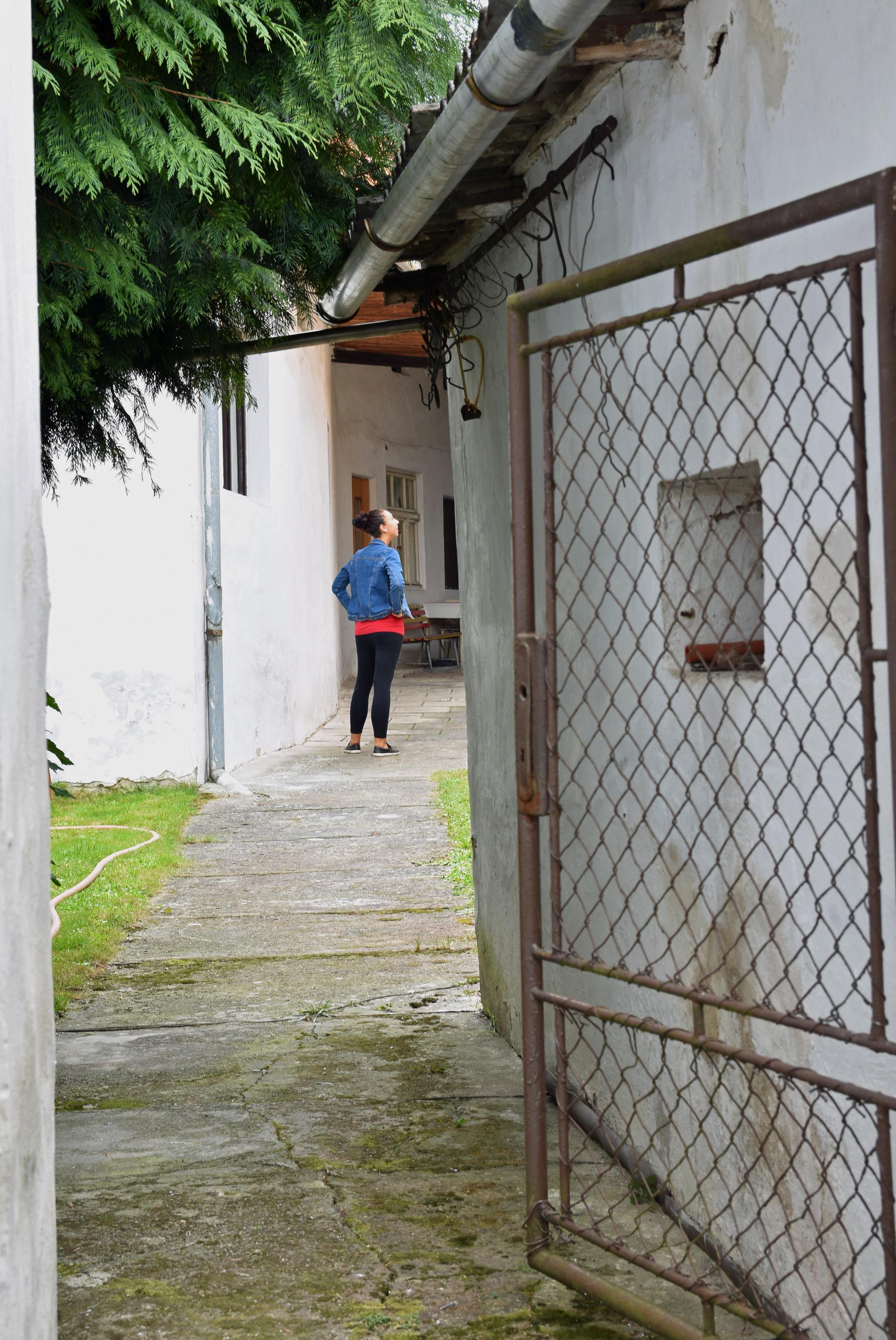 VERINEM reality, partner Justo foto 2