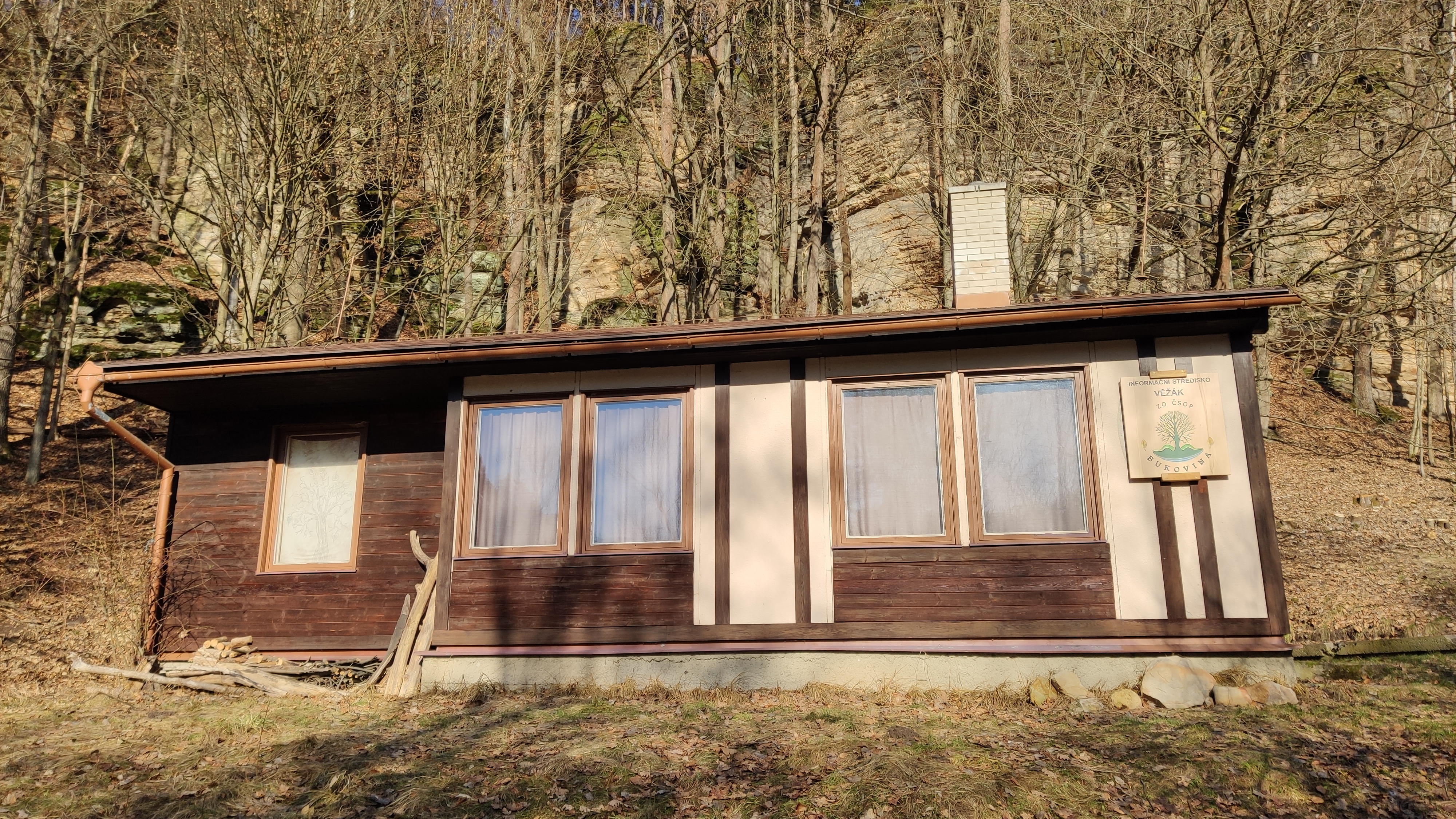Informační středisko Věžák foto 3