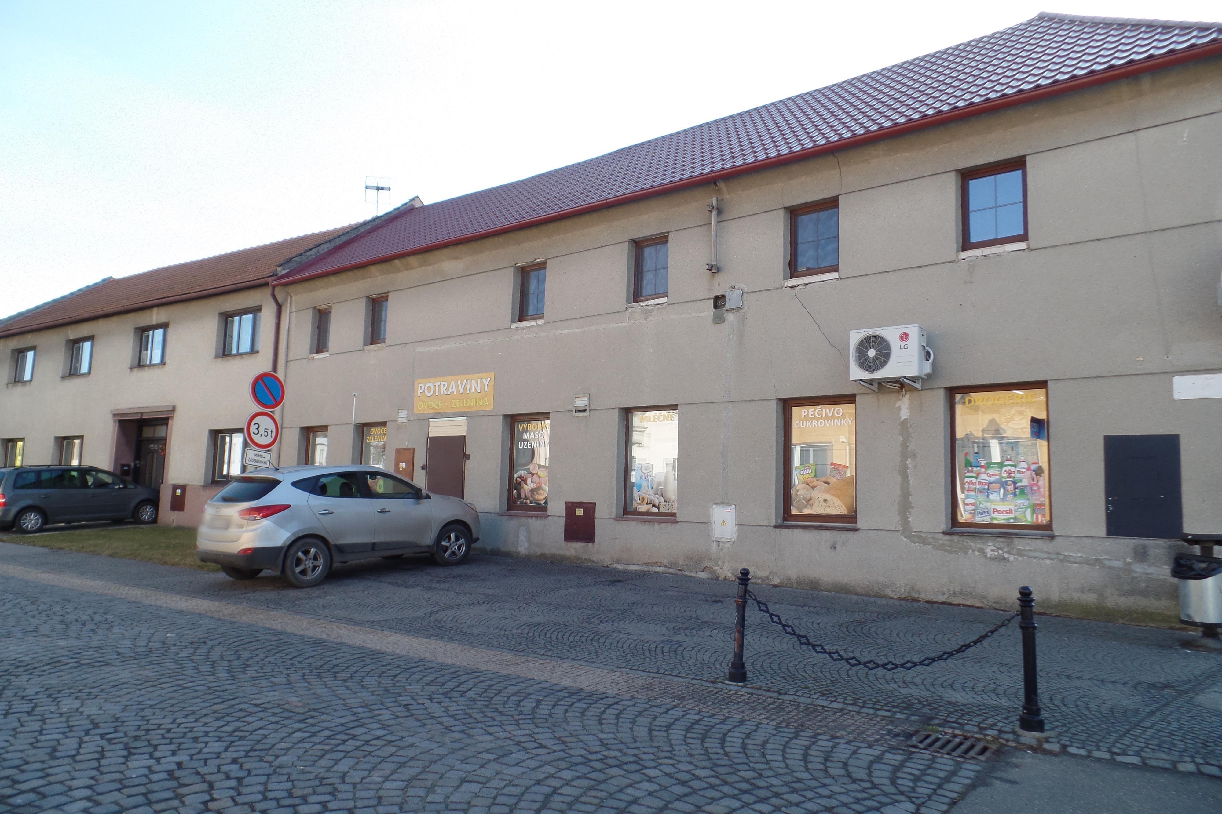 Potraviny Tina Fil - Dav s.r.o foto 2