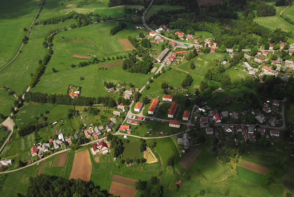 Penzion Oáza Bílek foto 2