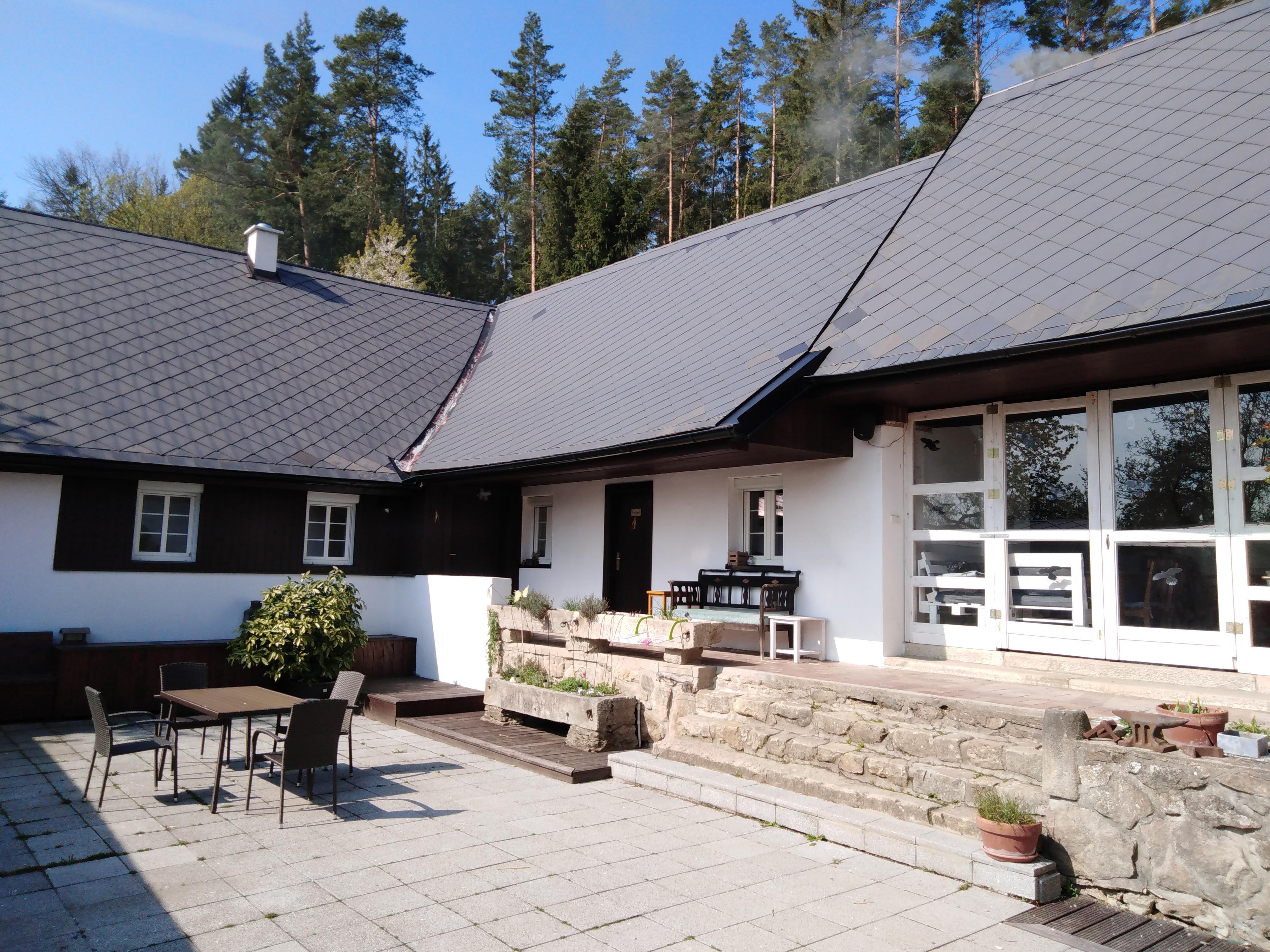 Na Samotě u Lesa foto 3