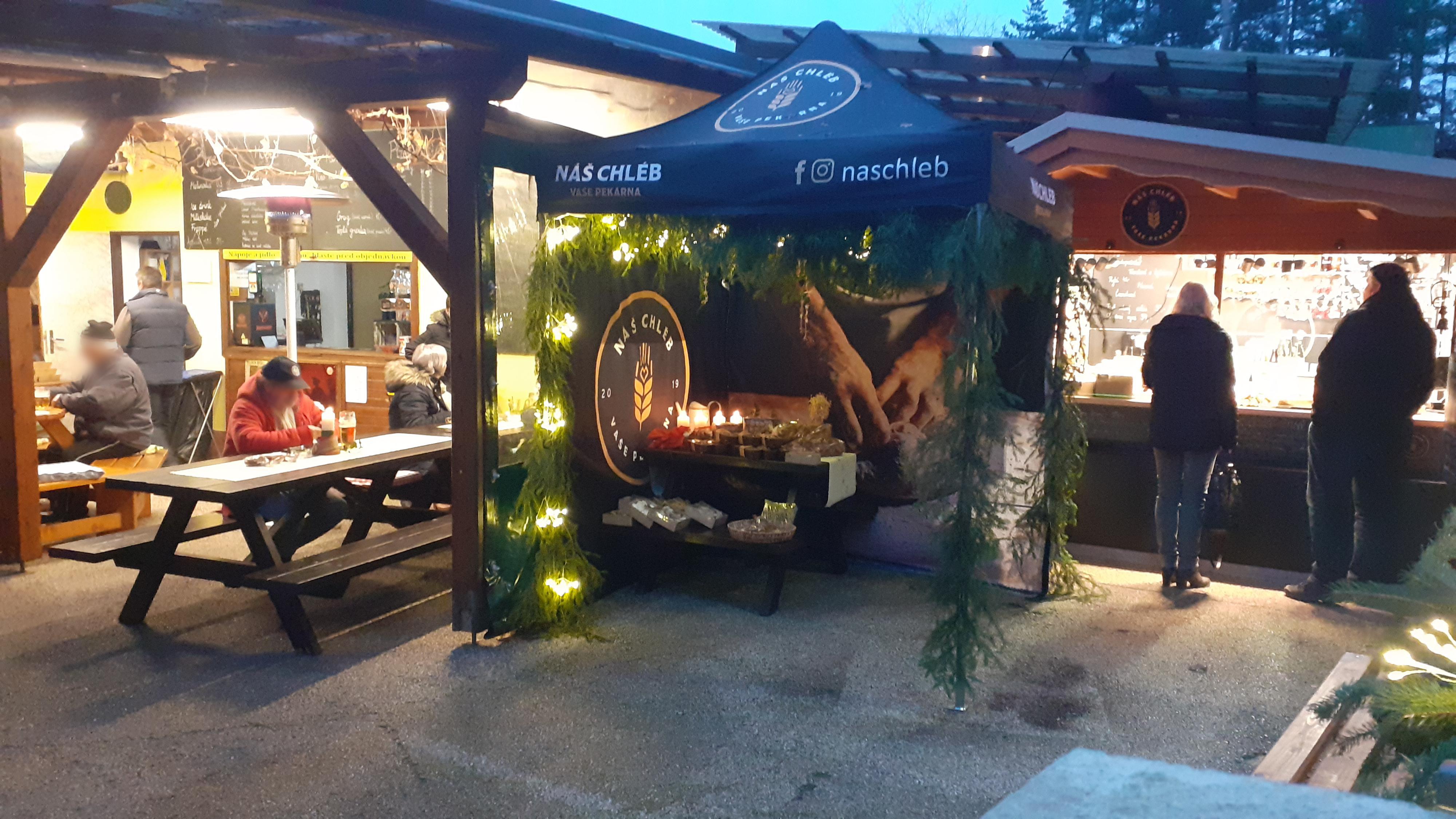 Grandkiosek Pup-an foto 2