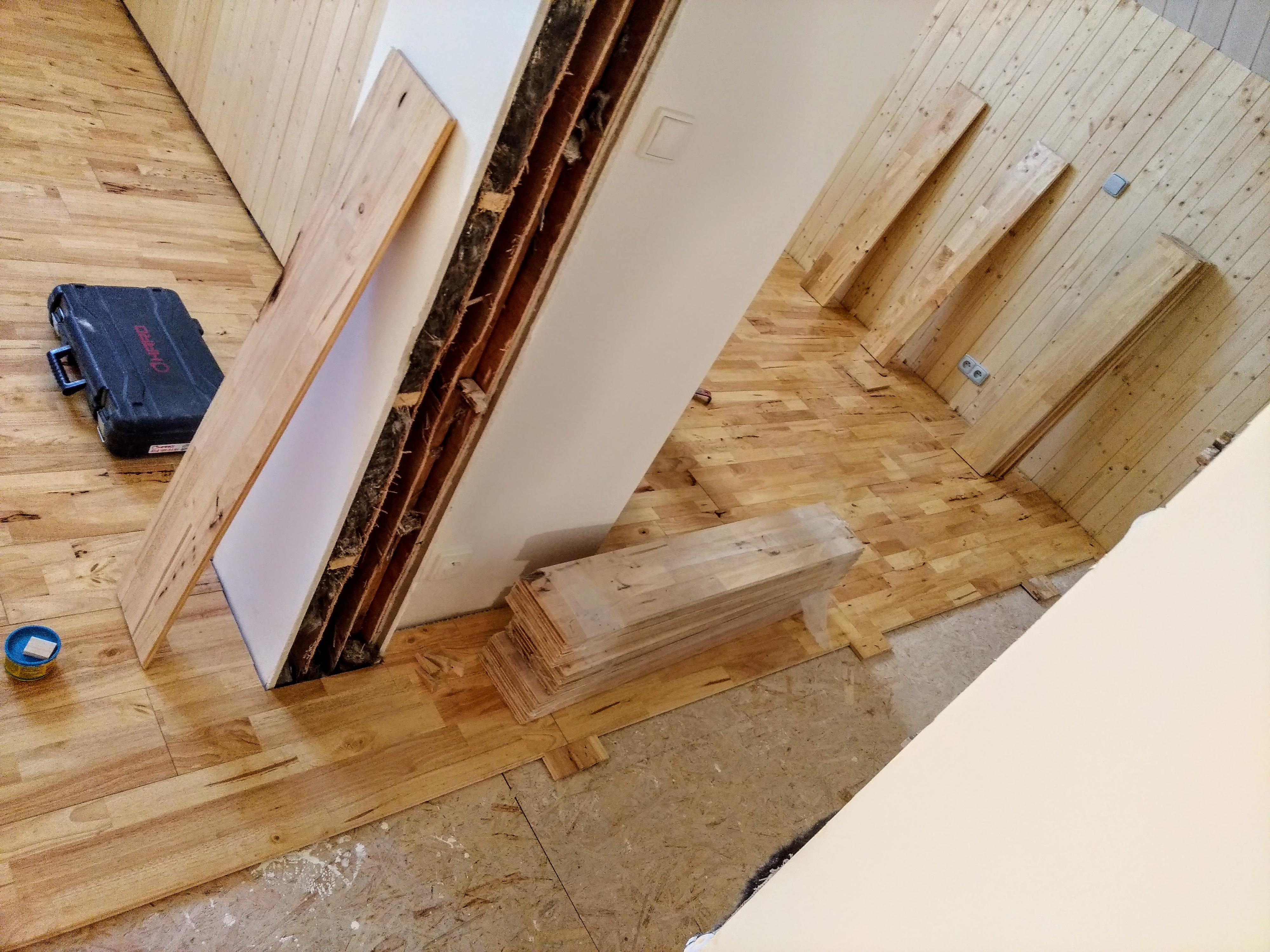 Podlahy Marian Vaňous foto 2